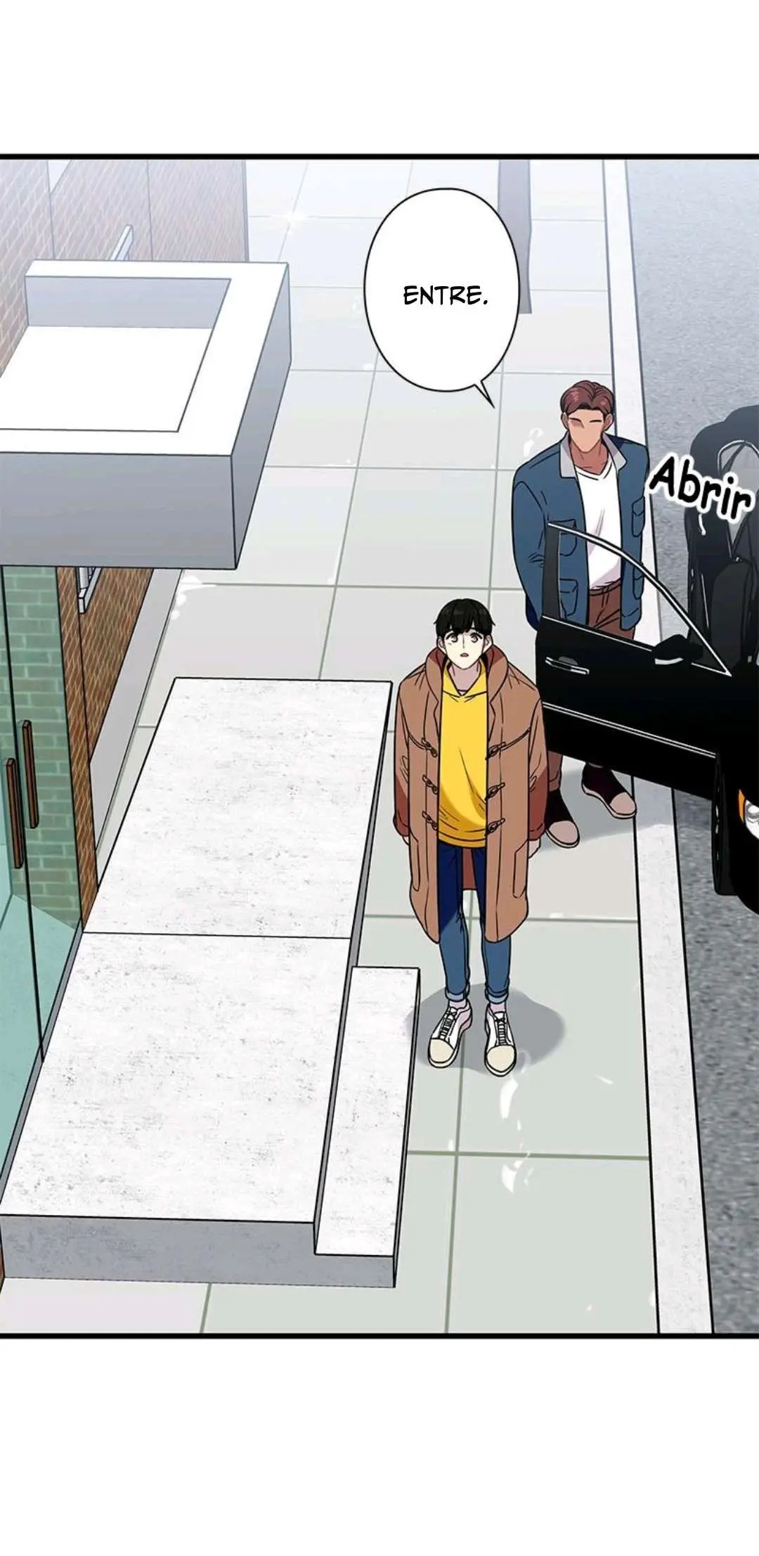 Boyzinho da BFX – Capítulo 17 Yaoi – Página 26