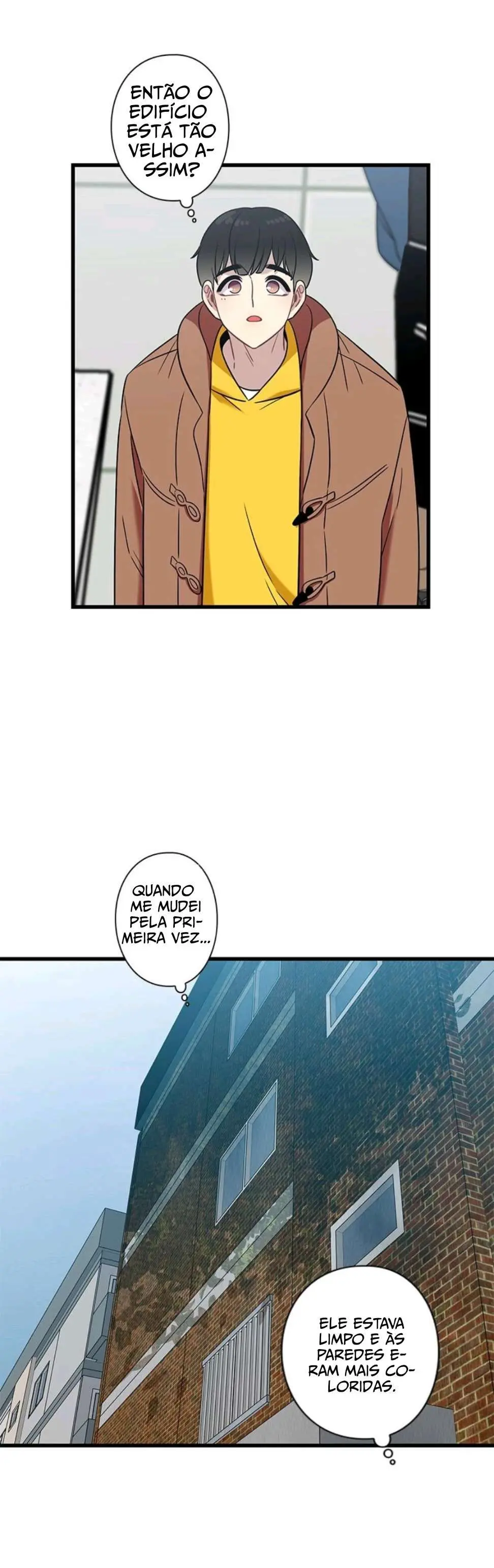 Boyzinho da BFX – Capítulo 17 Yaoi – Página 27