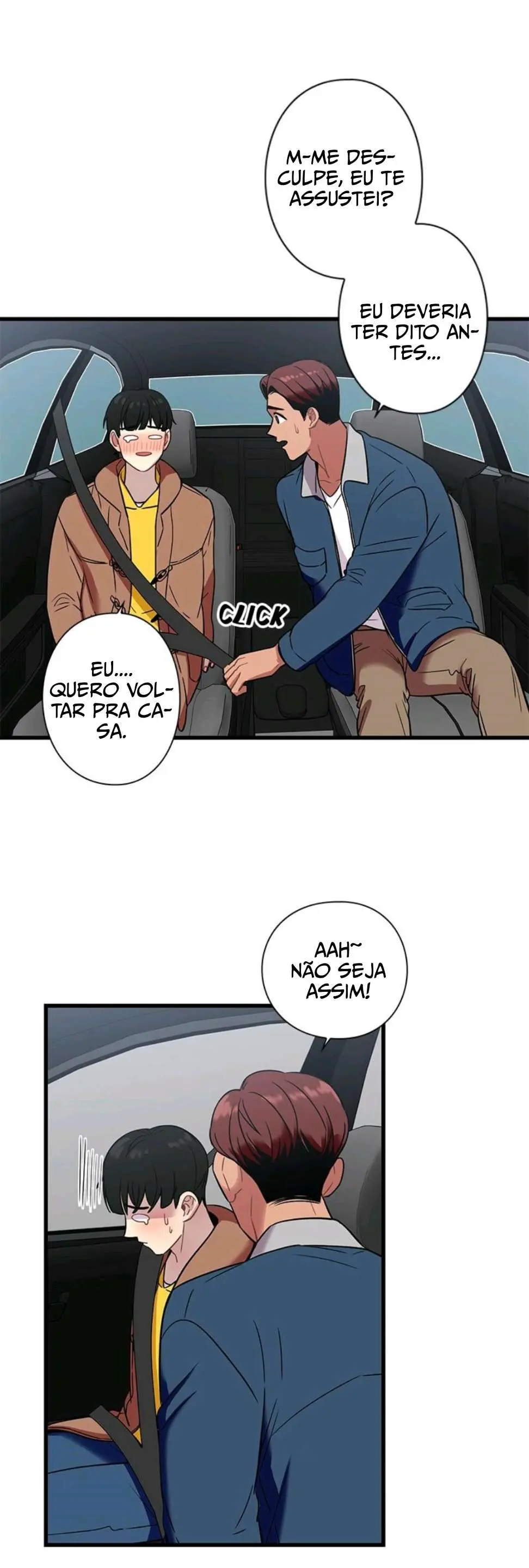 Boyzinho da BFX – Capítulo 17 Yaoi – Página 35