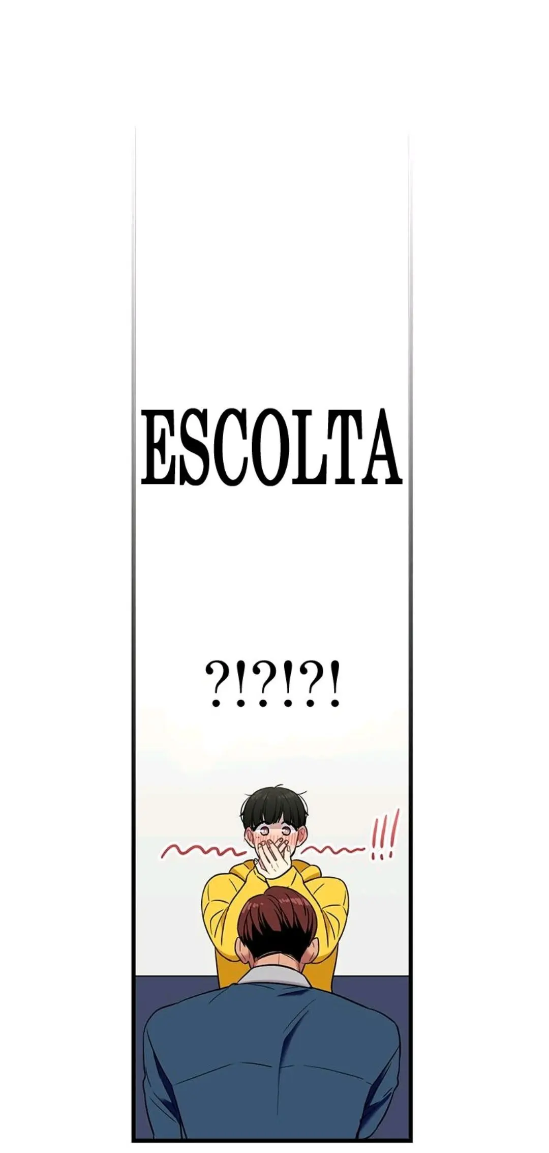 Boyzinho da BFX – Capítulo 17 Yaoi – Página 5