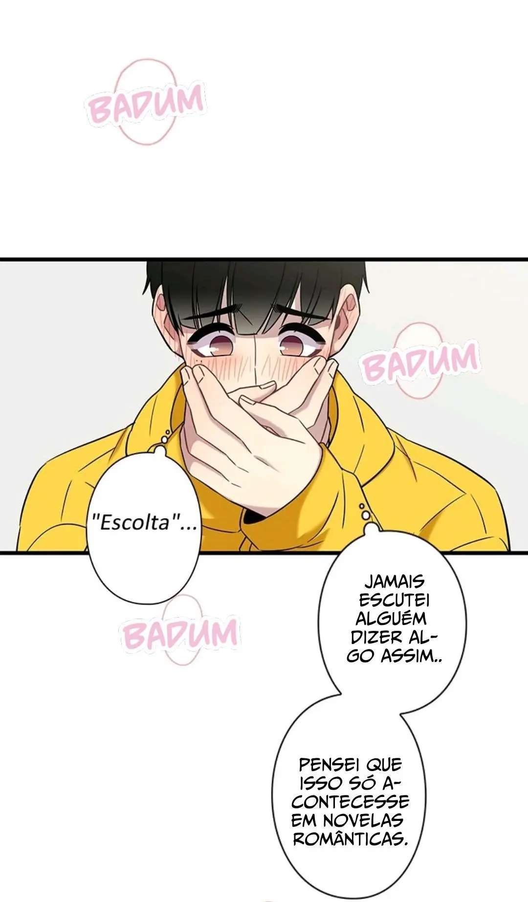 Boyzinho da BFX – Capítulo 17 Yaoi – Página 6