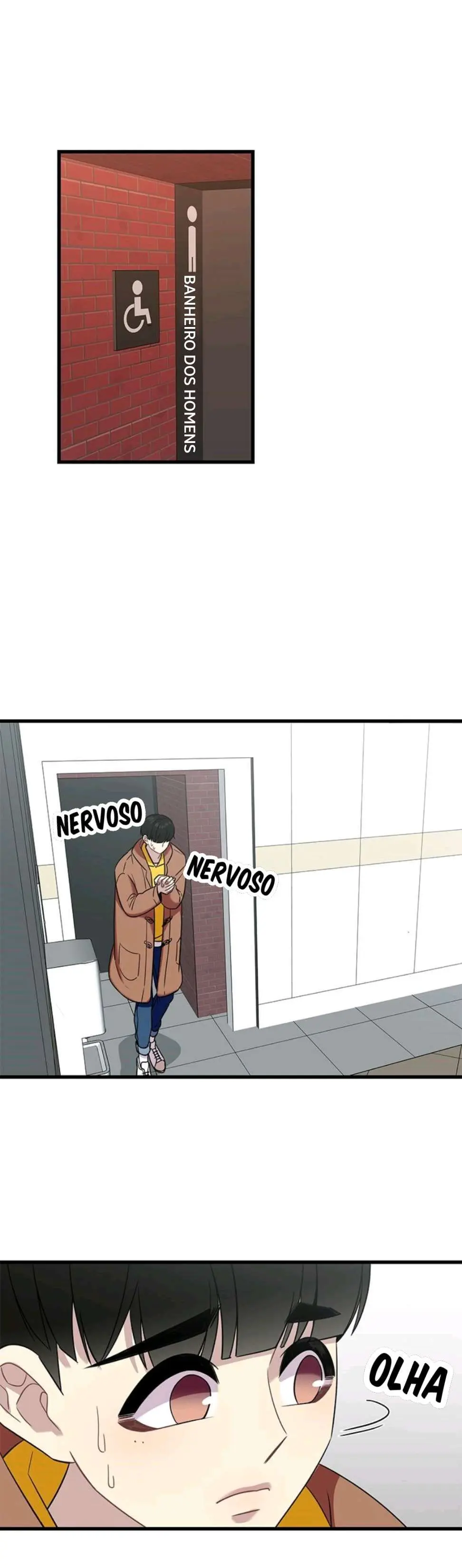 Boyzinho da BFX – Capítulo 18 Yaoi – Página 10