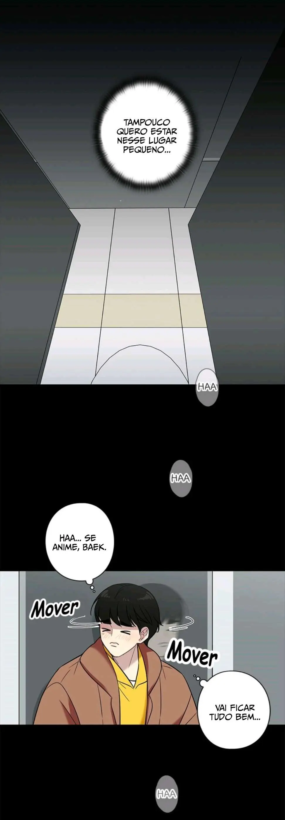 Boyzinho da BFX – Capítulo 18 Yaoi – Página 14