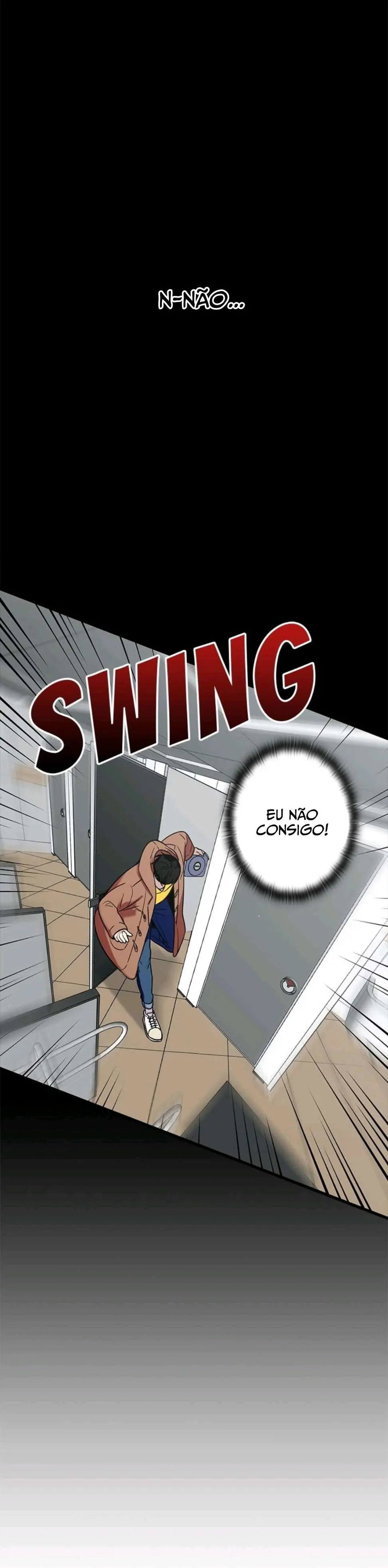 Boyzinho da BFX – Capítulo 18 Yaoi – Página 17