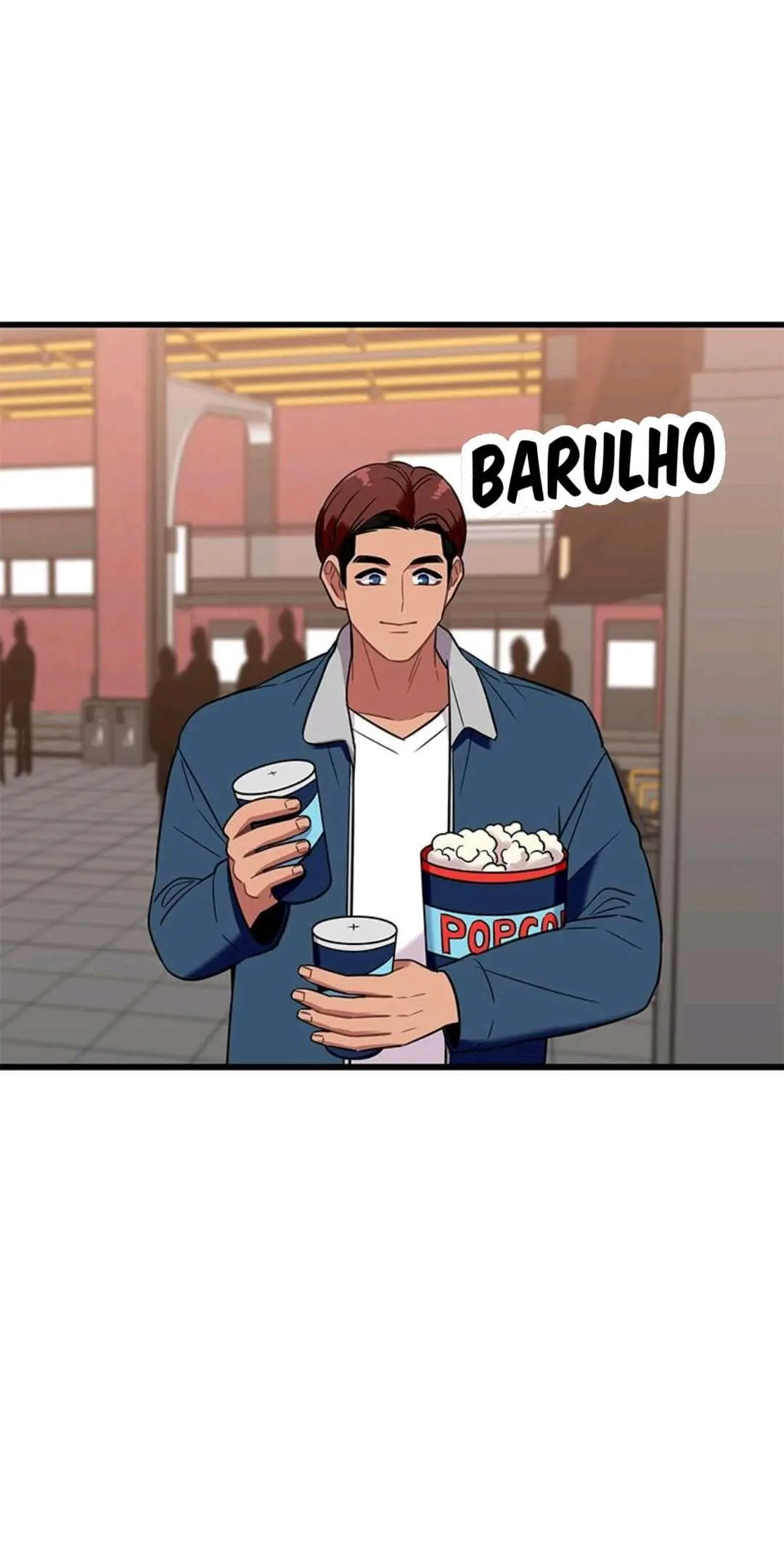 Boyzinho da BFX – Capítulo 18 Yaoi – Página 18