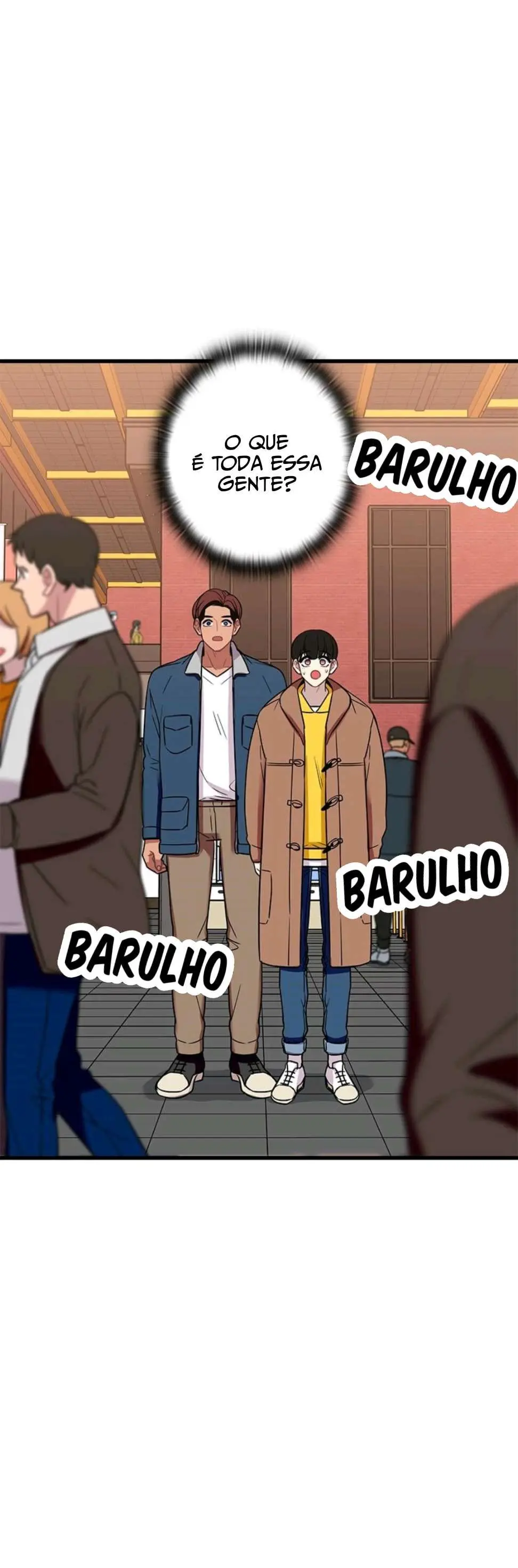 Boyzinho da BFX – Capítulo 18 Yaoi – Página 2