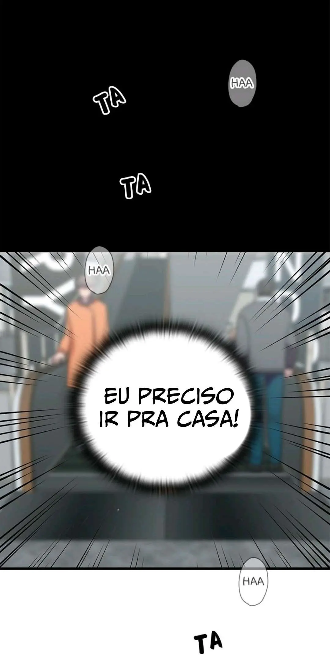 Boyzinho da BFX – Capítulo 18 Yaoi – Página 23