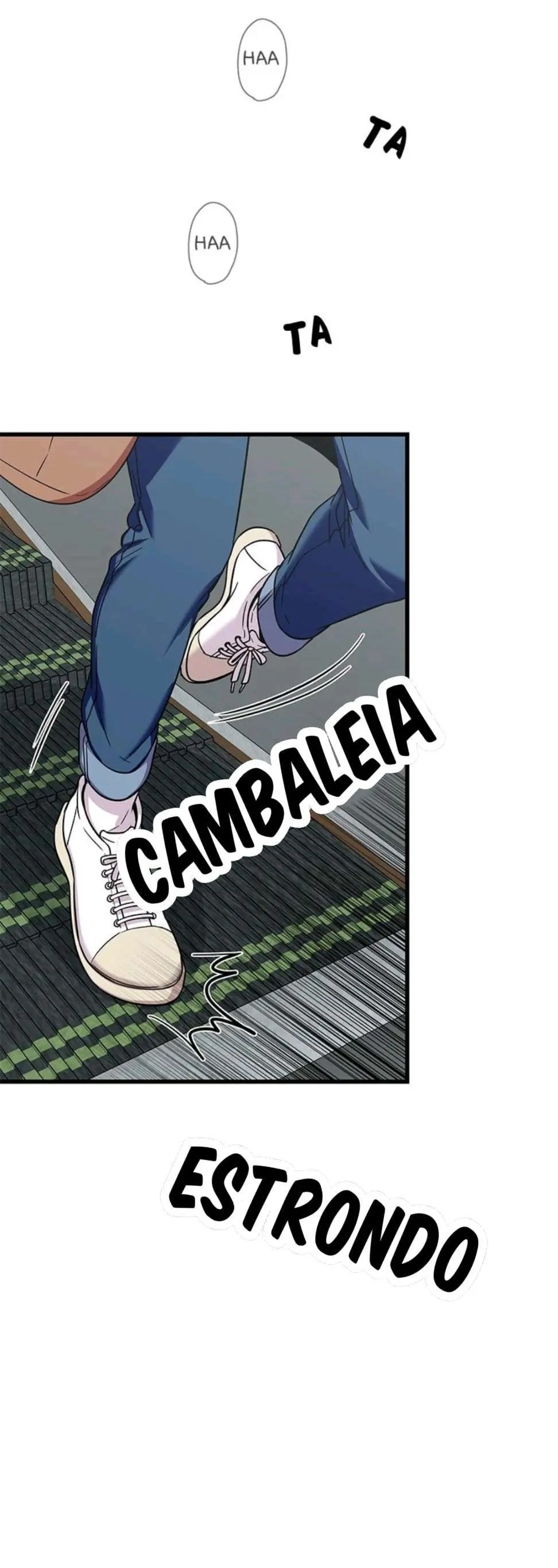 Boyzinho da BFX – Capítulo 18 Yaoi – Página 24