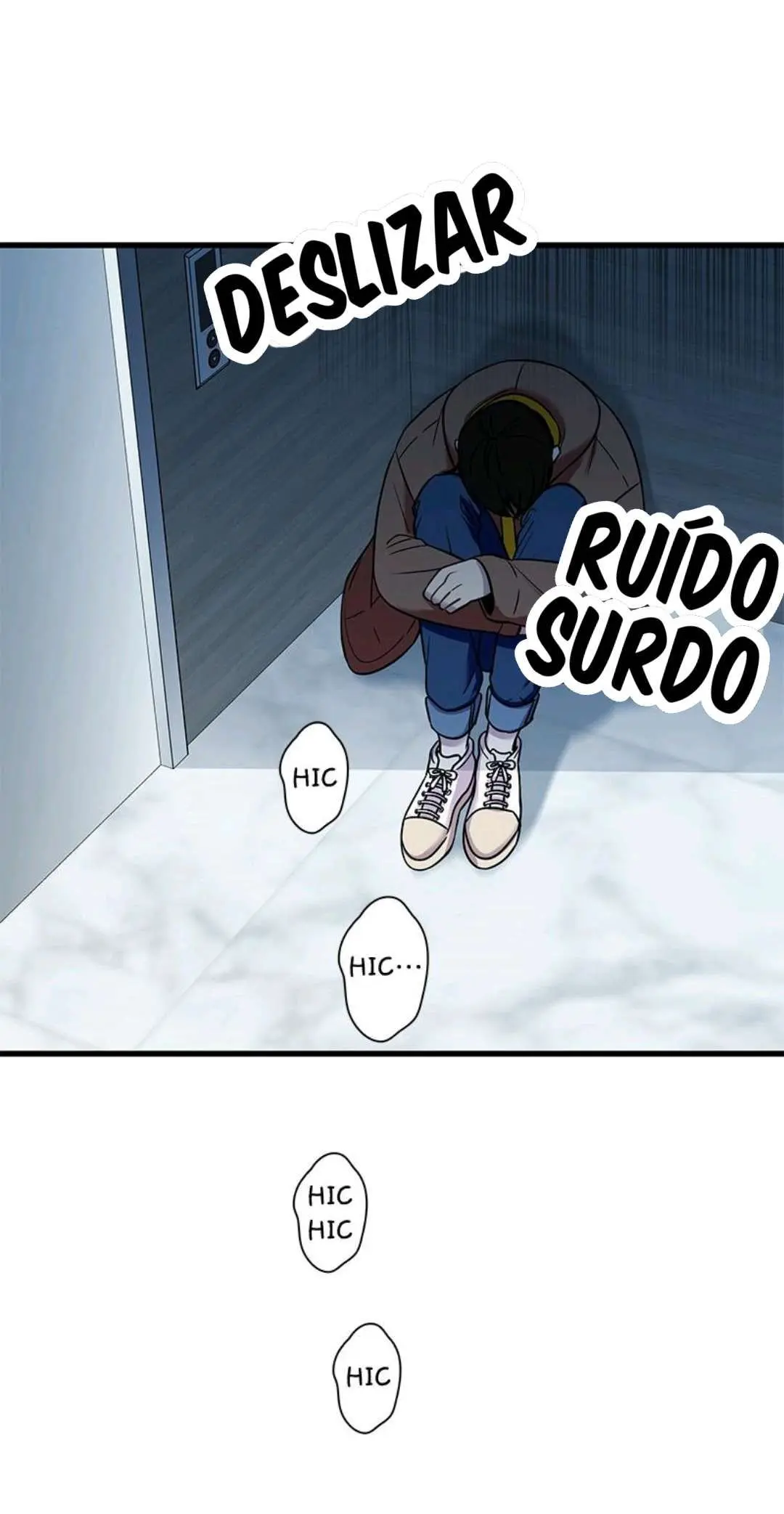 Boyzinho da BFX – Capítulo 18 Yaoi – Página 28