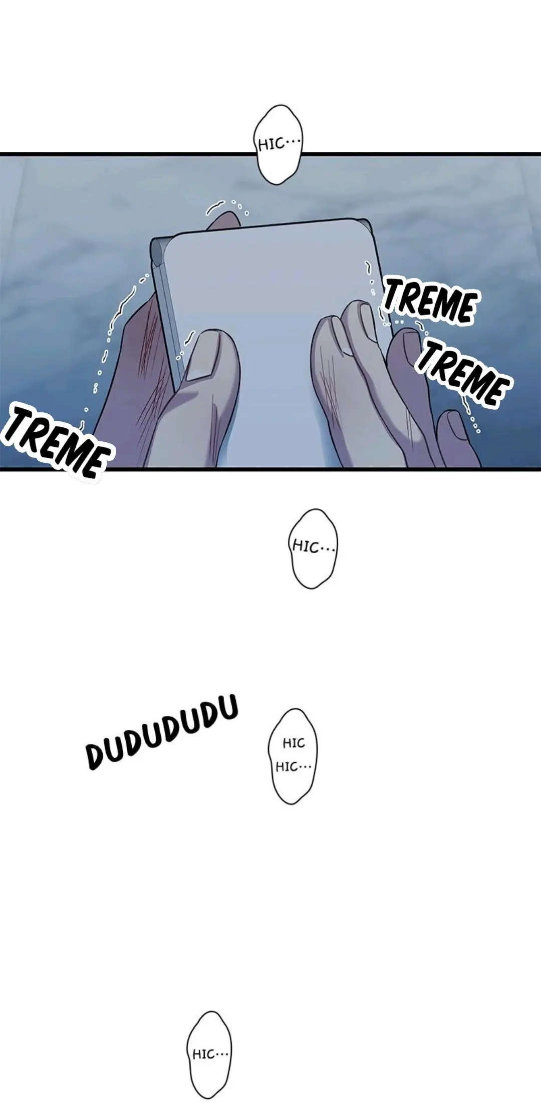 Boyzinho da BFX – Capítulo 18 Yaoi – Página 29