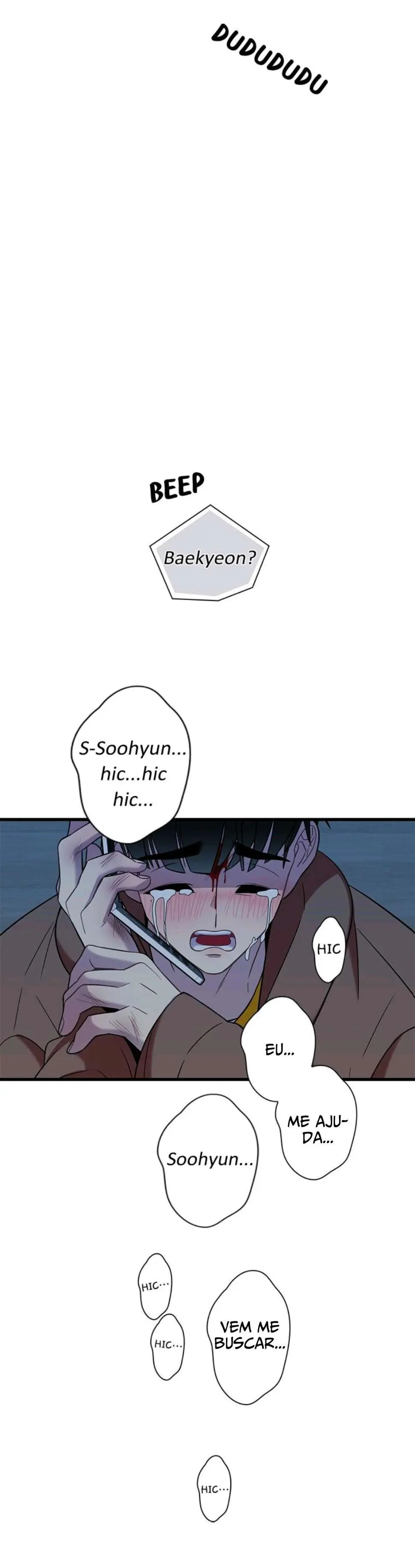 Boyzinho da BFX – Capítulo 18 Yaoi – Página 31