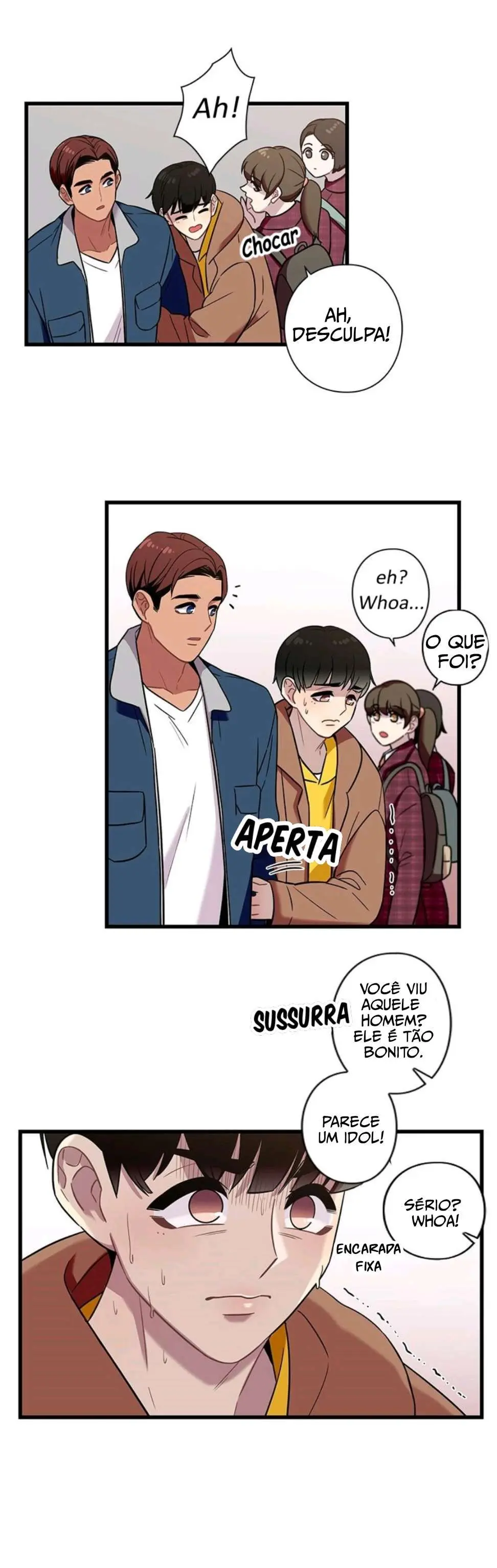 Boyzinho da BFX – Capítulo 18 Yaoi – Página 4