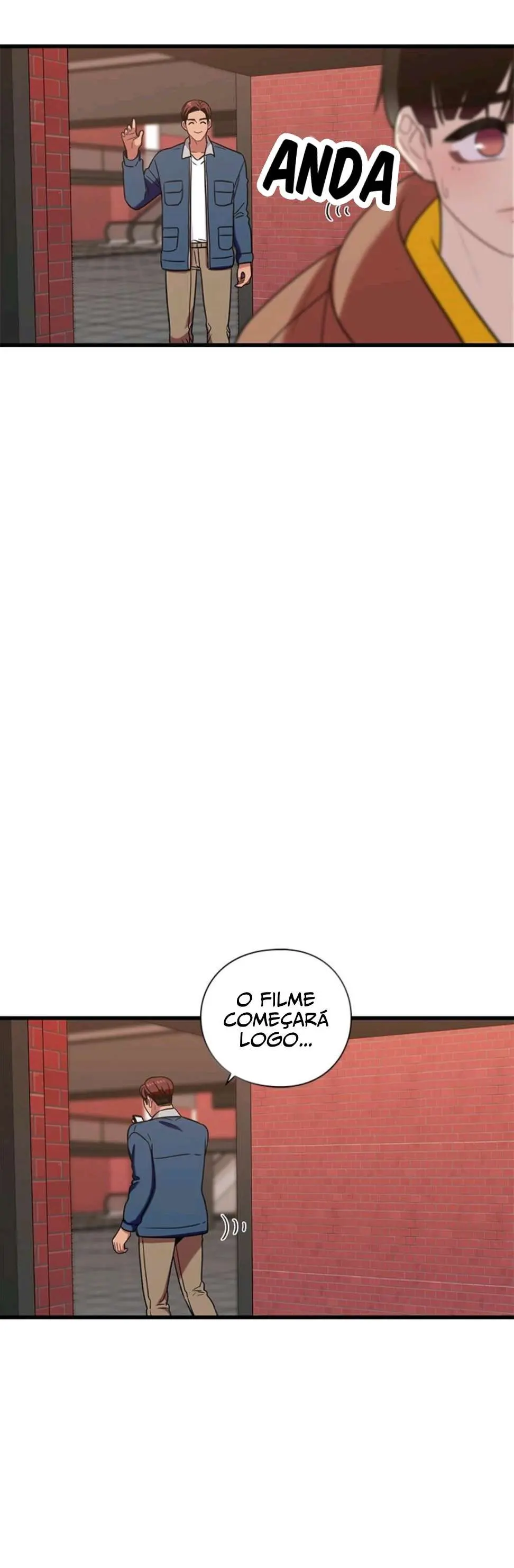 Boyzinho da BFX – Capítulo 18 Yaoi – Página 9