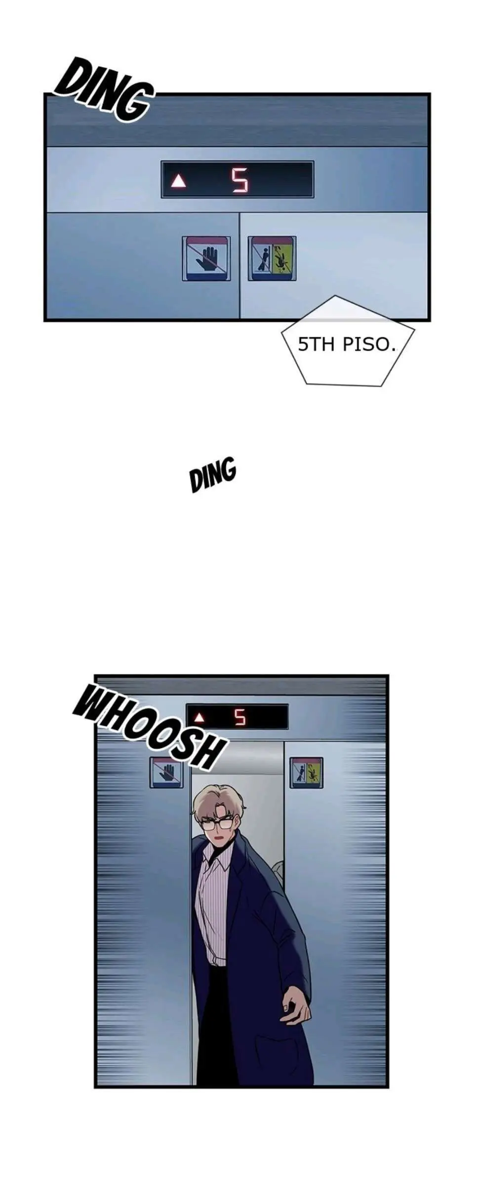 Boyzinho da BFX – Capítulo 19 Yaoi – Página 1