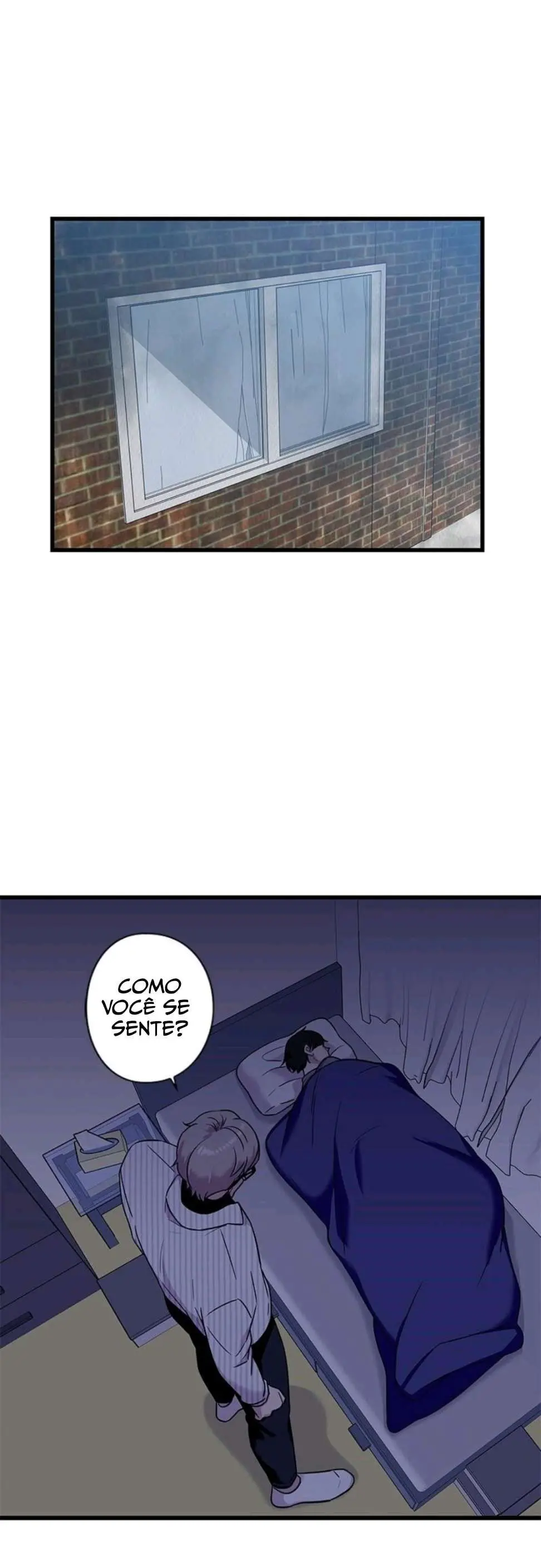 Boyzinho da BFX – Capítulo 19 Yaoi – Página 12