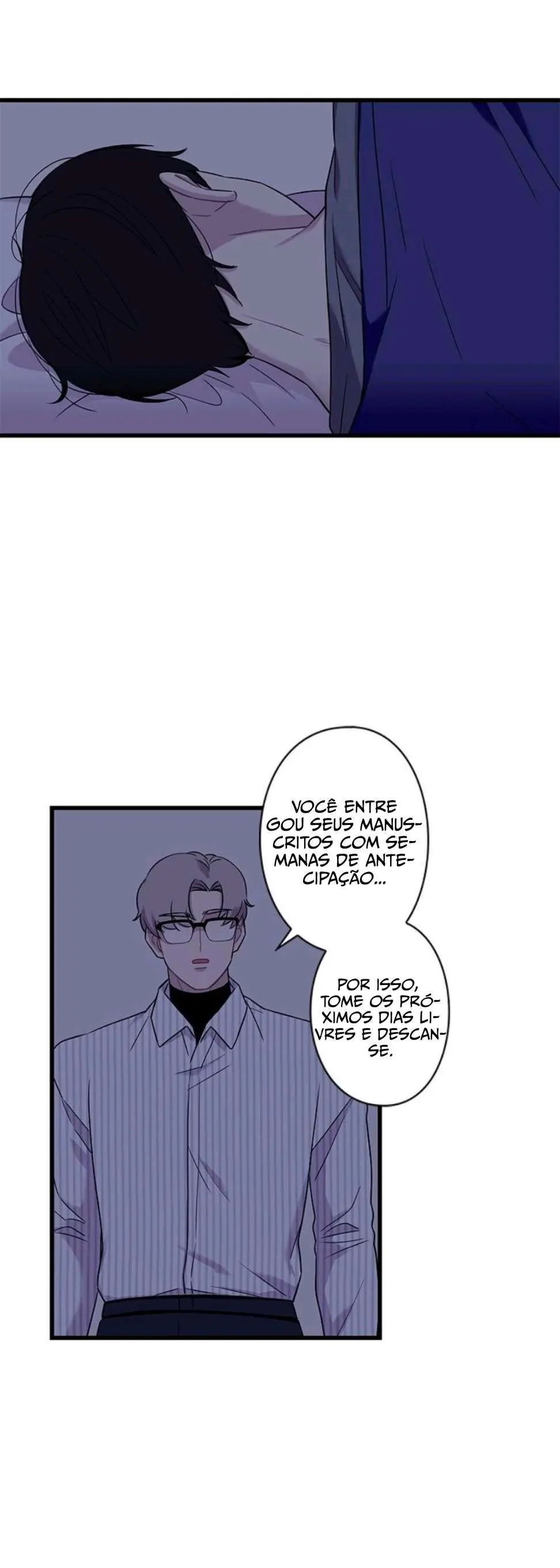 Boyzinho da BFX – Capítulo 19 Yaoi – Página 13