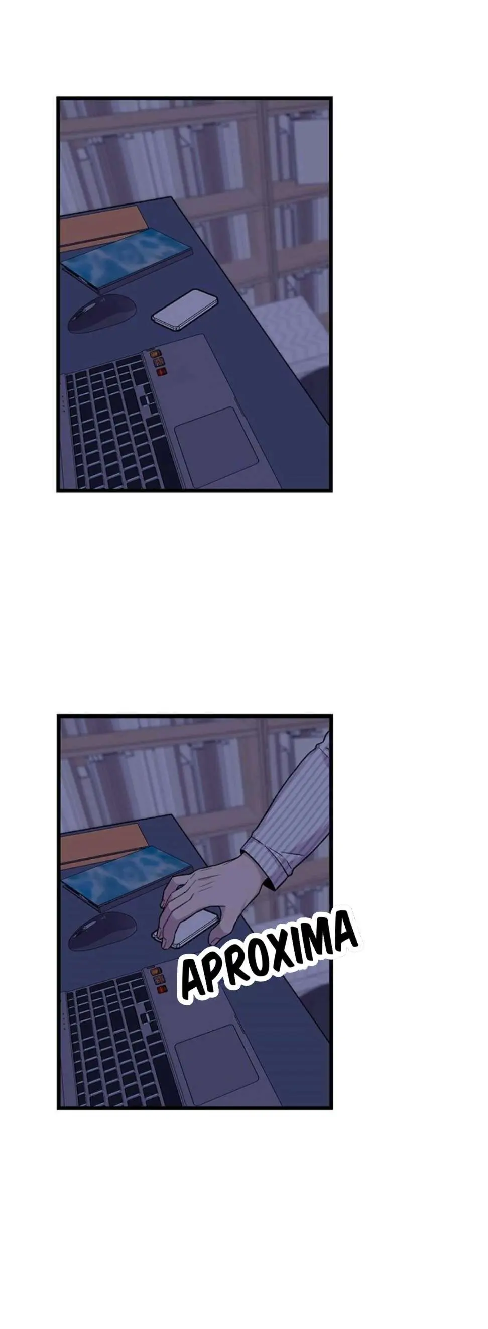 Boyzinho da BFX – Capítulo 19 Yaoi – Página 15