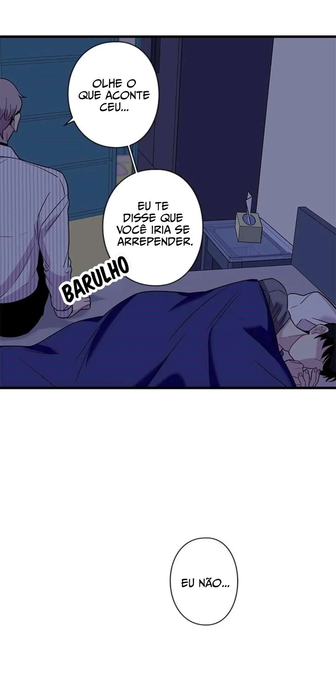 Boyzinho da BFX – Capítulo 19 Yaoi – Página 19