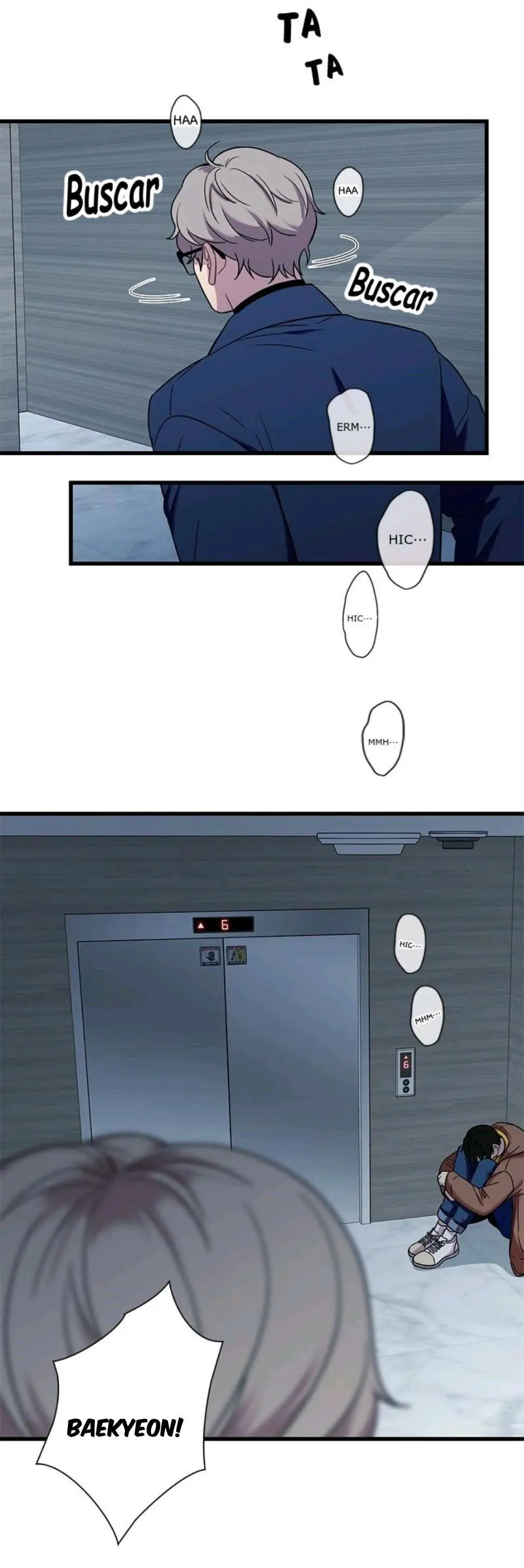 Boyzinho da BFX – Capítulo 19 Yaoi – Página 2