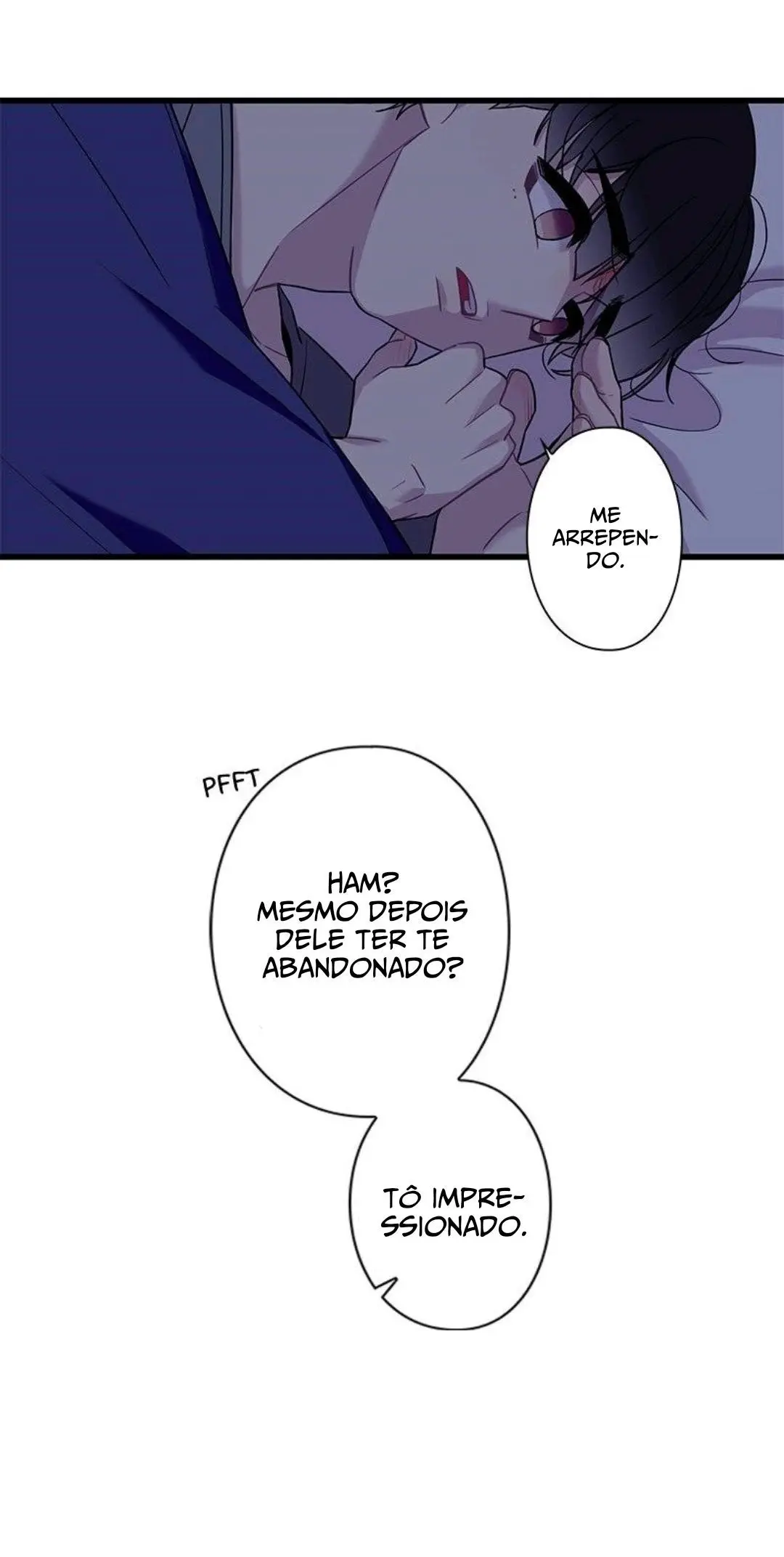 Boyzinho da BFX – Capítulo 19 Yaoi – Página 20