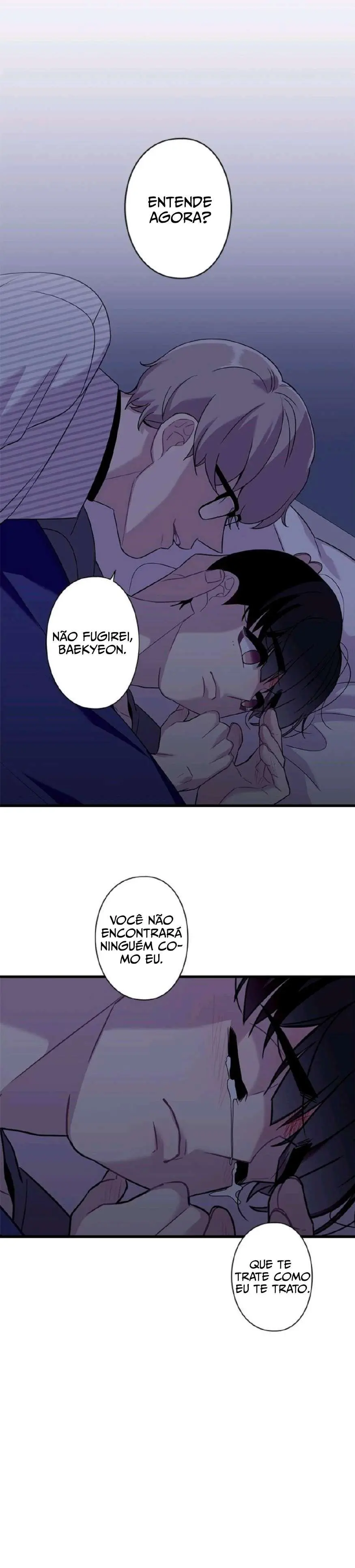 Boyzinho da BFX – Capítulo 19 Yaoi – Página 22