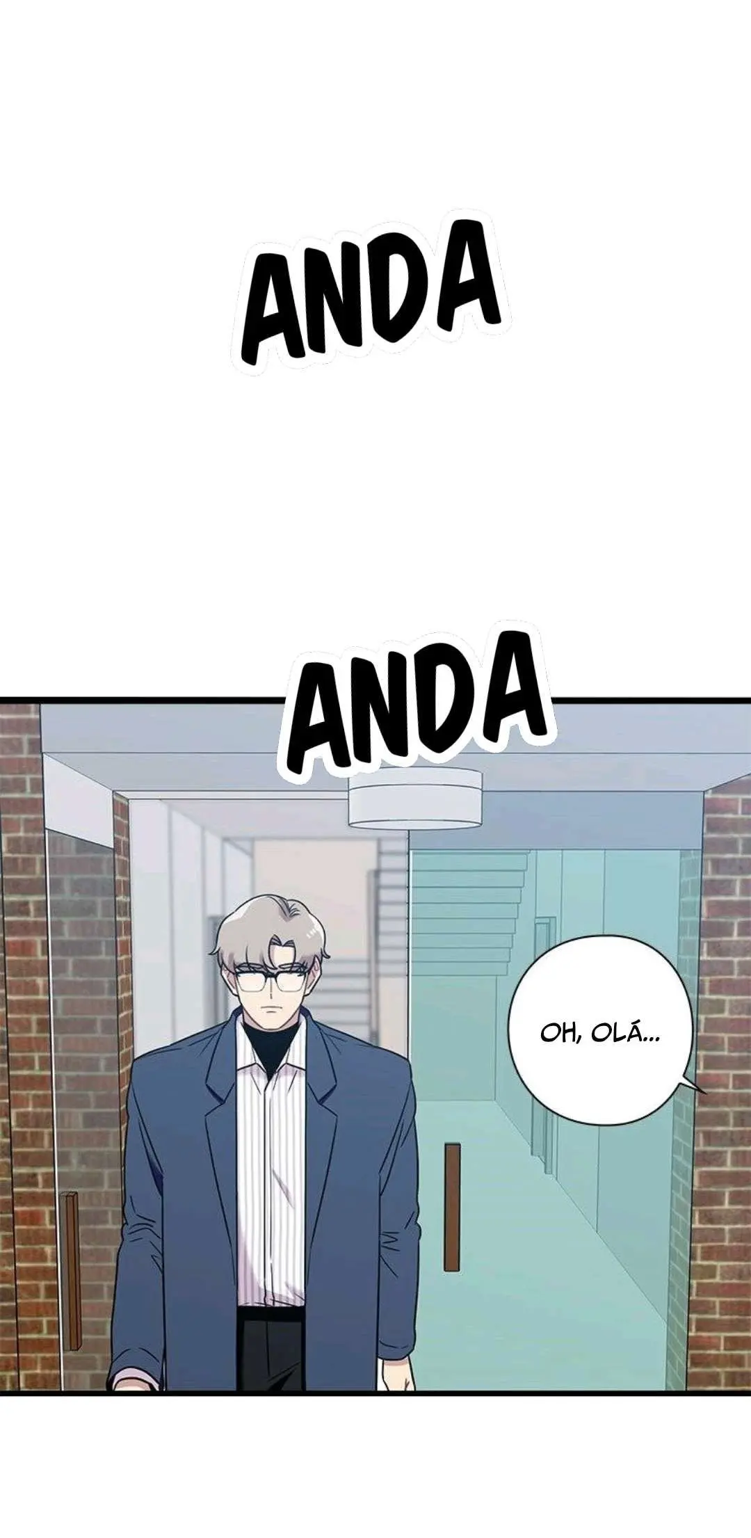 Boyzinho da BFX – Capítulo 19 Yaoi – Página 23