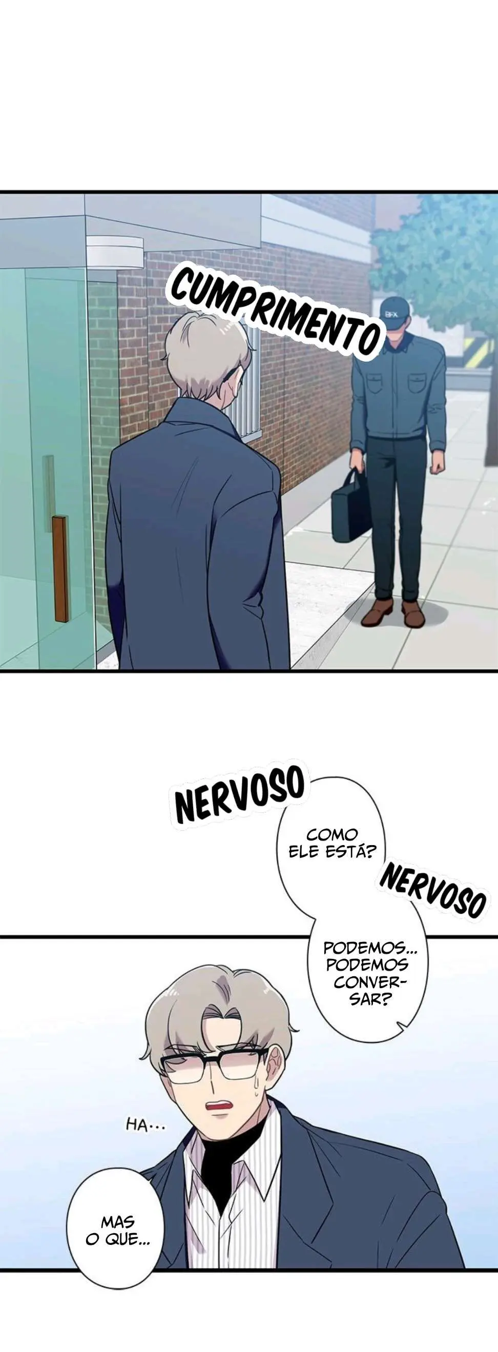 Boyzinho da BFX – Capítulo 19 Yaoi – Página 24