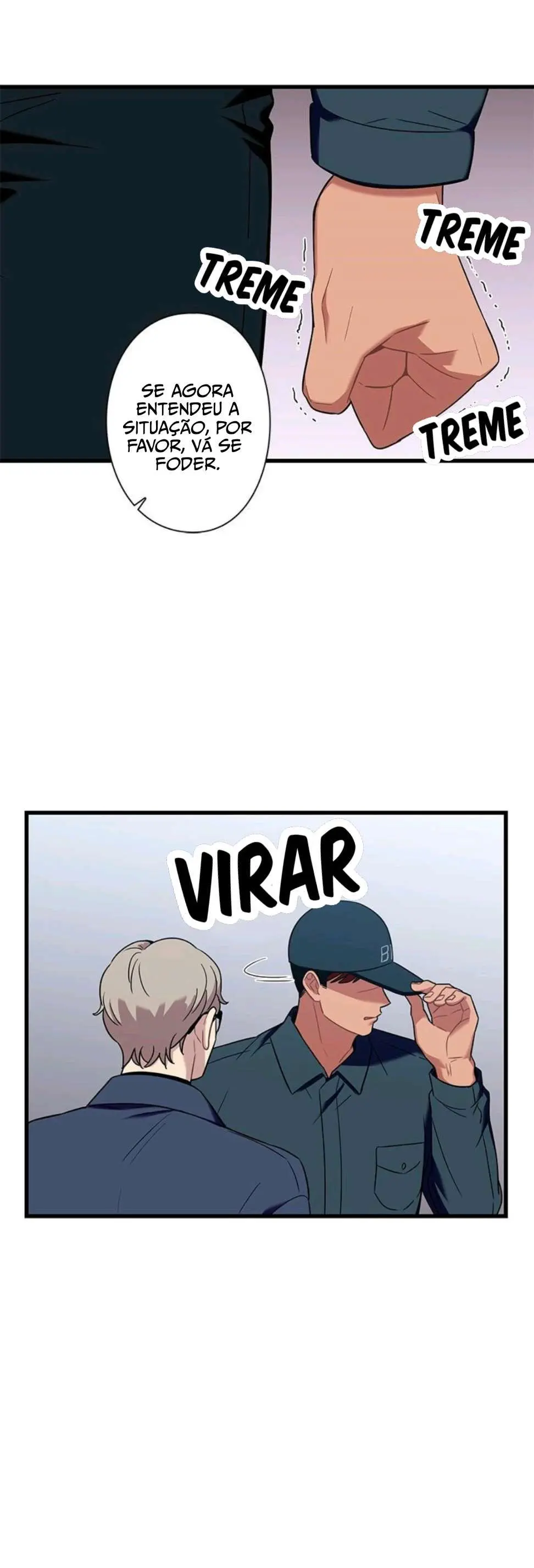 Boyzinho da BFX – Capítulo 19 Yaoi – Página 30