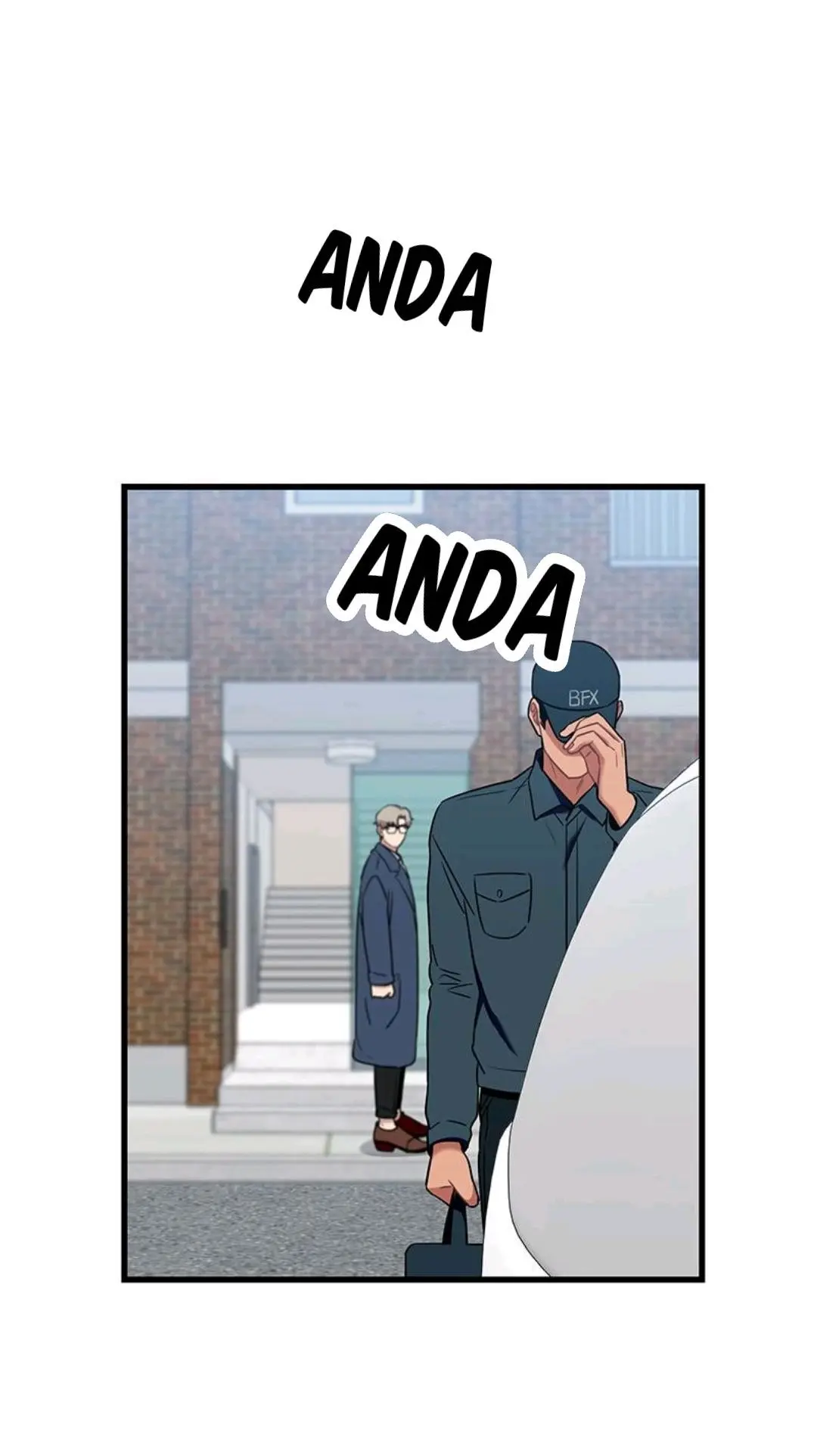 Boyzinho da BFX – Capítulo 19 Yaoi – Página 31