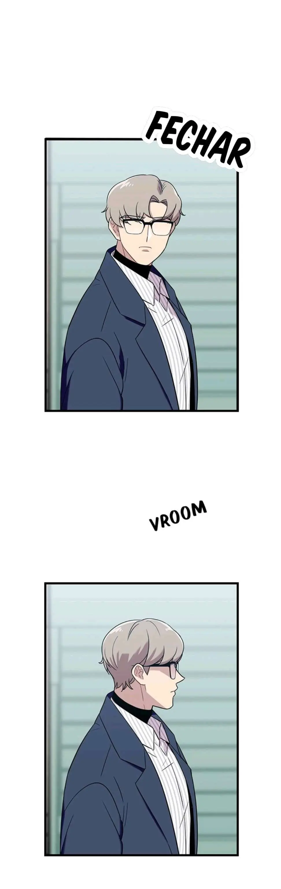 Boyzinho da BFX – Capítulo 19 Yaoi – Página 32