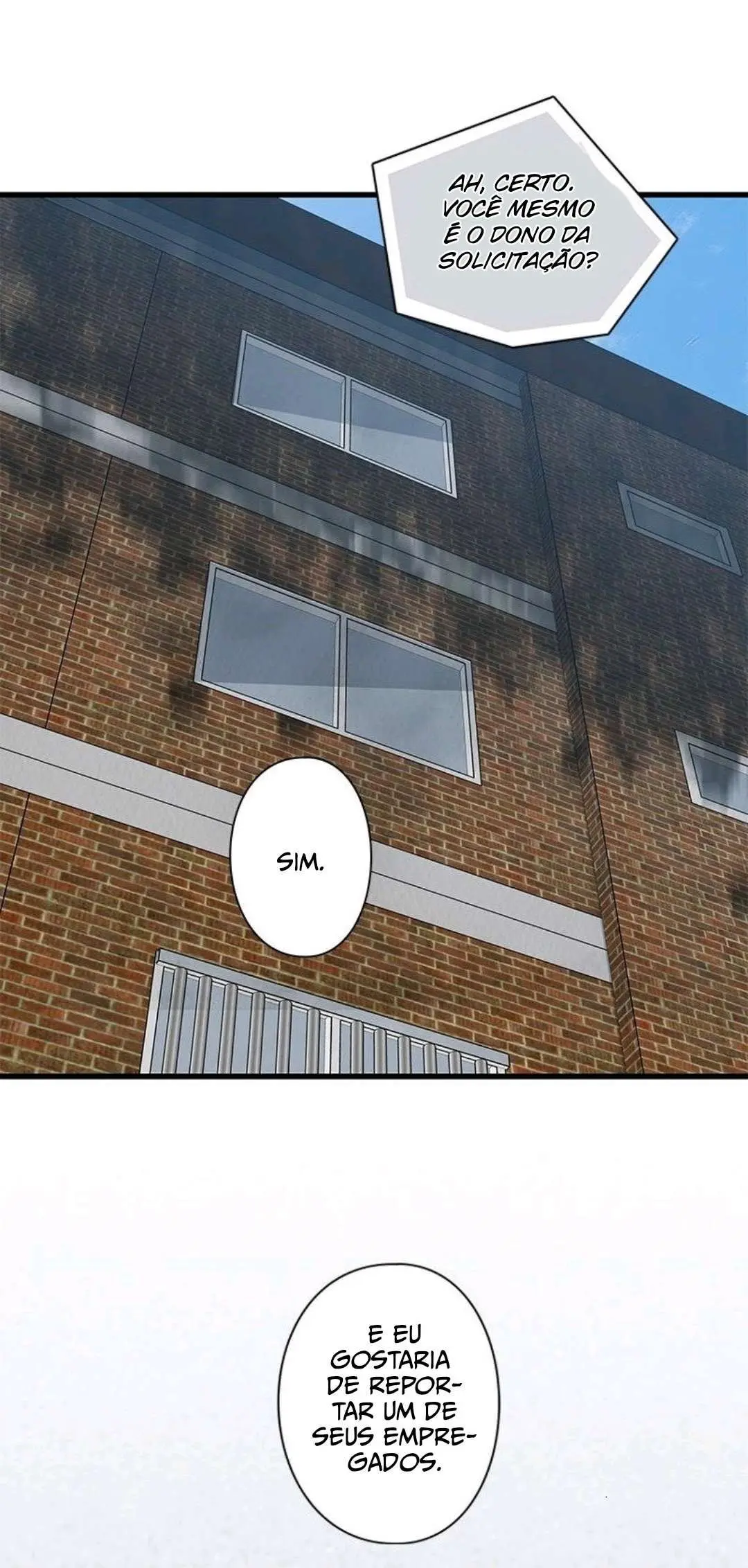 Boyzinho da BFX – Capítulo 19 Yaoi – Página 36