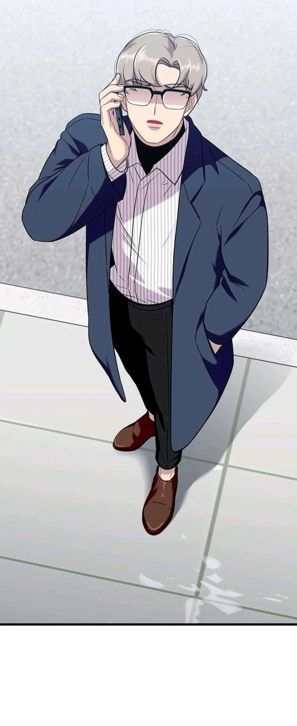 Boyzinho da BFX – Capítulo 19 Yaoi – Página 37