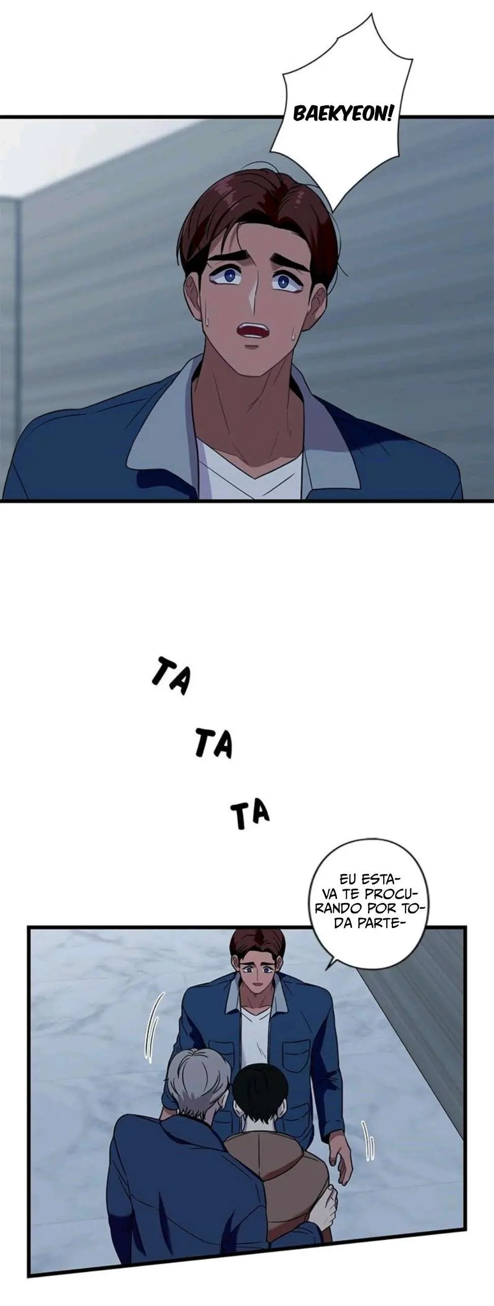 Boyzinho da BFX – Capítulo 19 Yaoi – Página 5