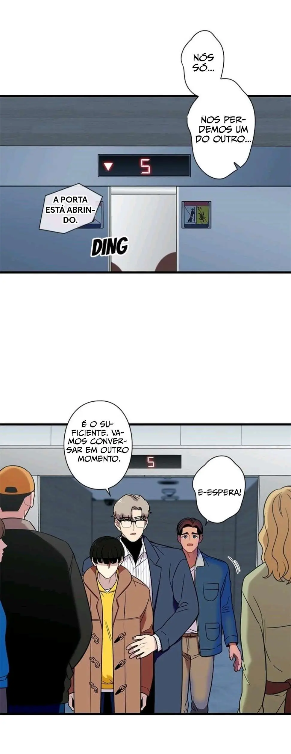 Boyzinho da BFX – Capítulo 19 Yaoi – Página 7