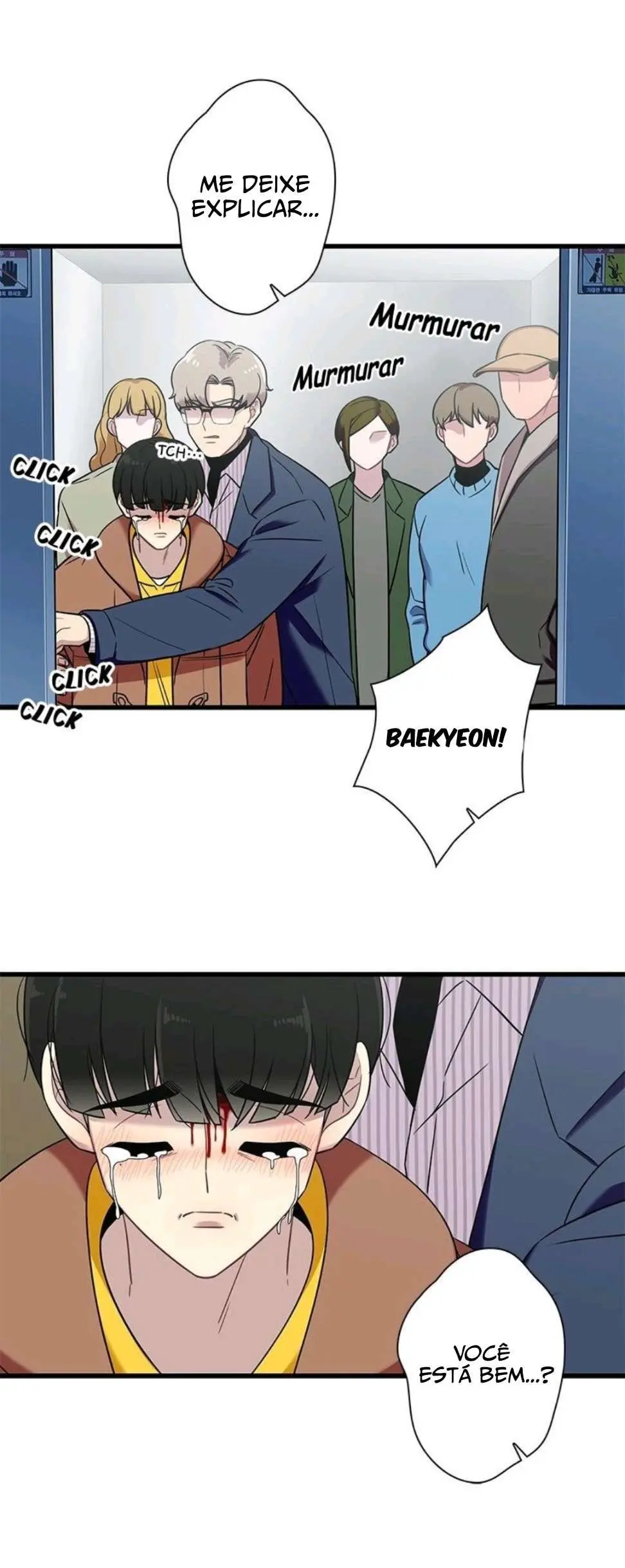 Boyzinho da BFX – Capítulo 19 Yaoi – Página 8