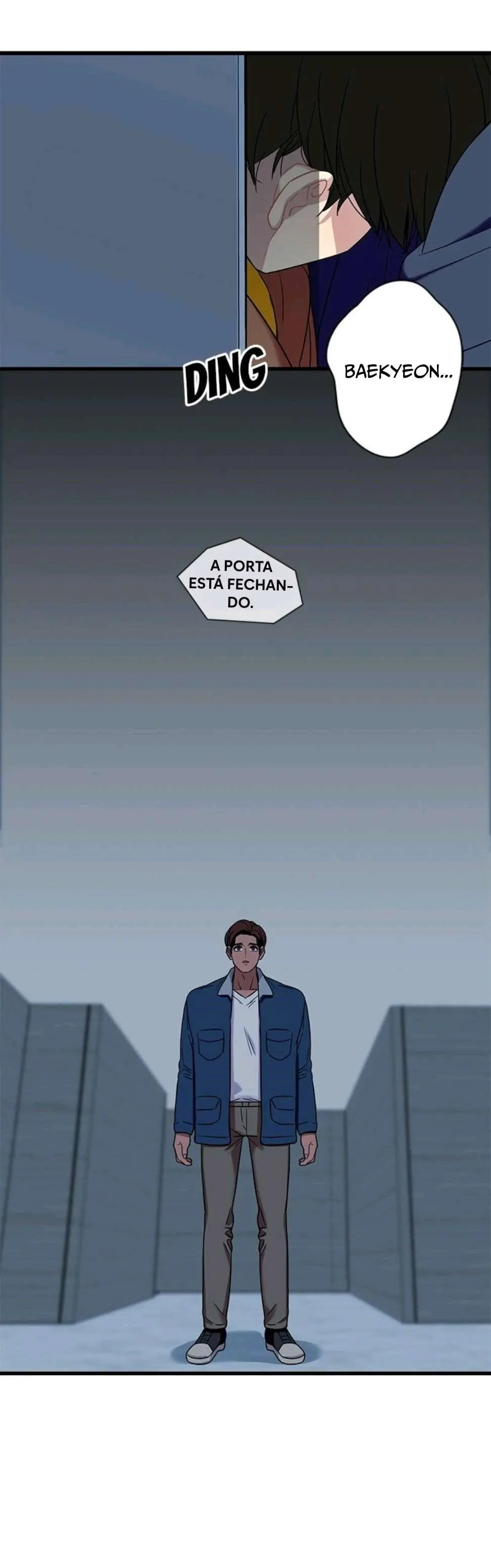 Boyzinho da BFX – Capítulo 19 Yaoi – Página 9