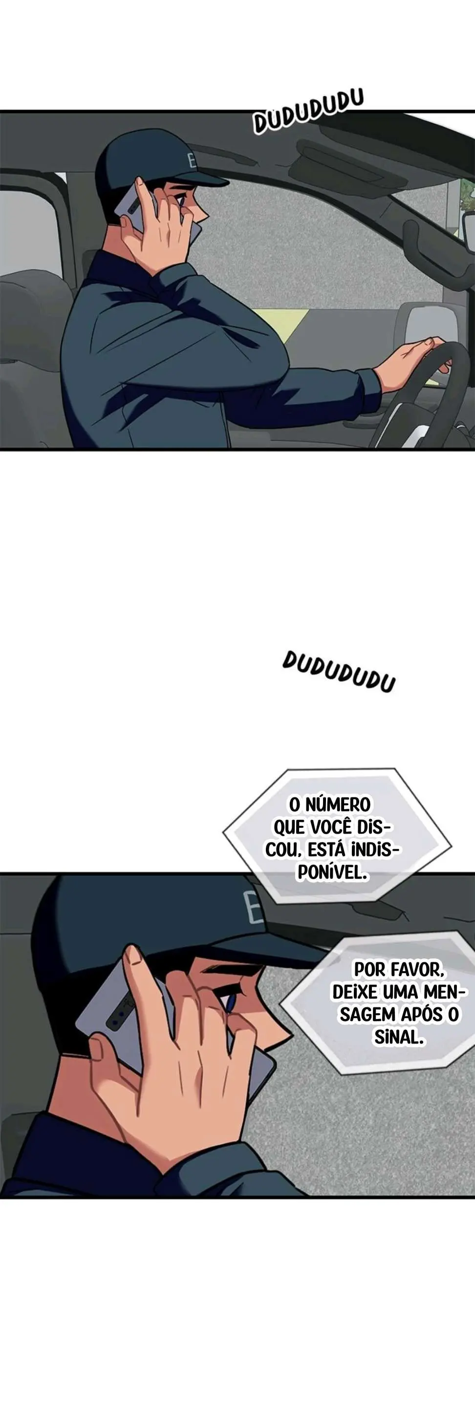 Boyzinho da BFX – Capítulo 20 Yaoi – Página 11