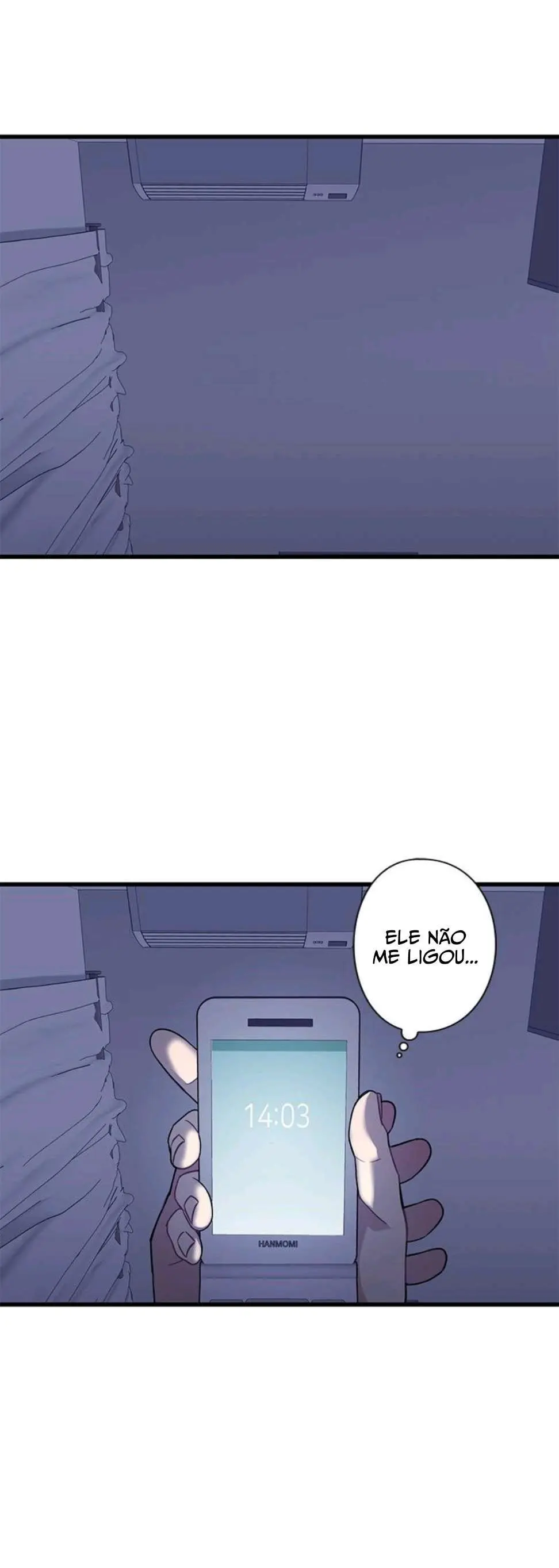 Boyzinho da BFX – Capítulo 20 Yaoi – Página 17