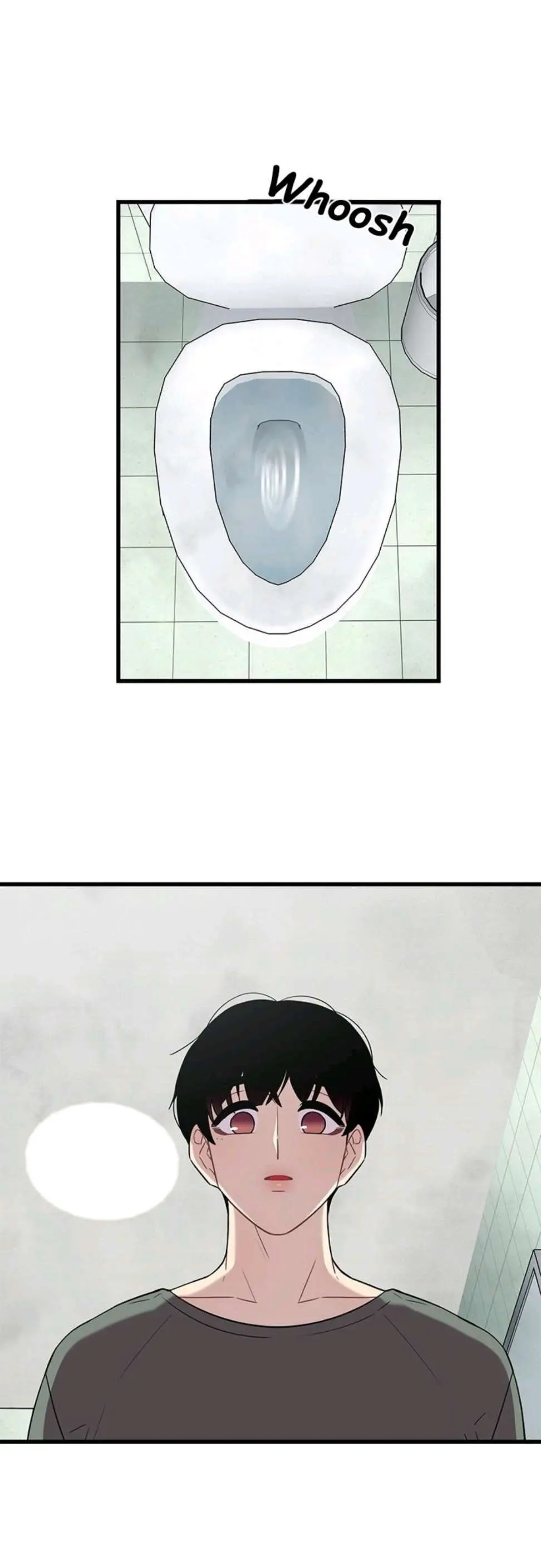 Boyzinho da BFX – Capítulo 20 Yaoi – Página 19