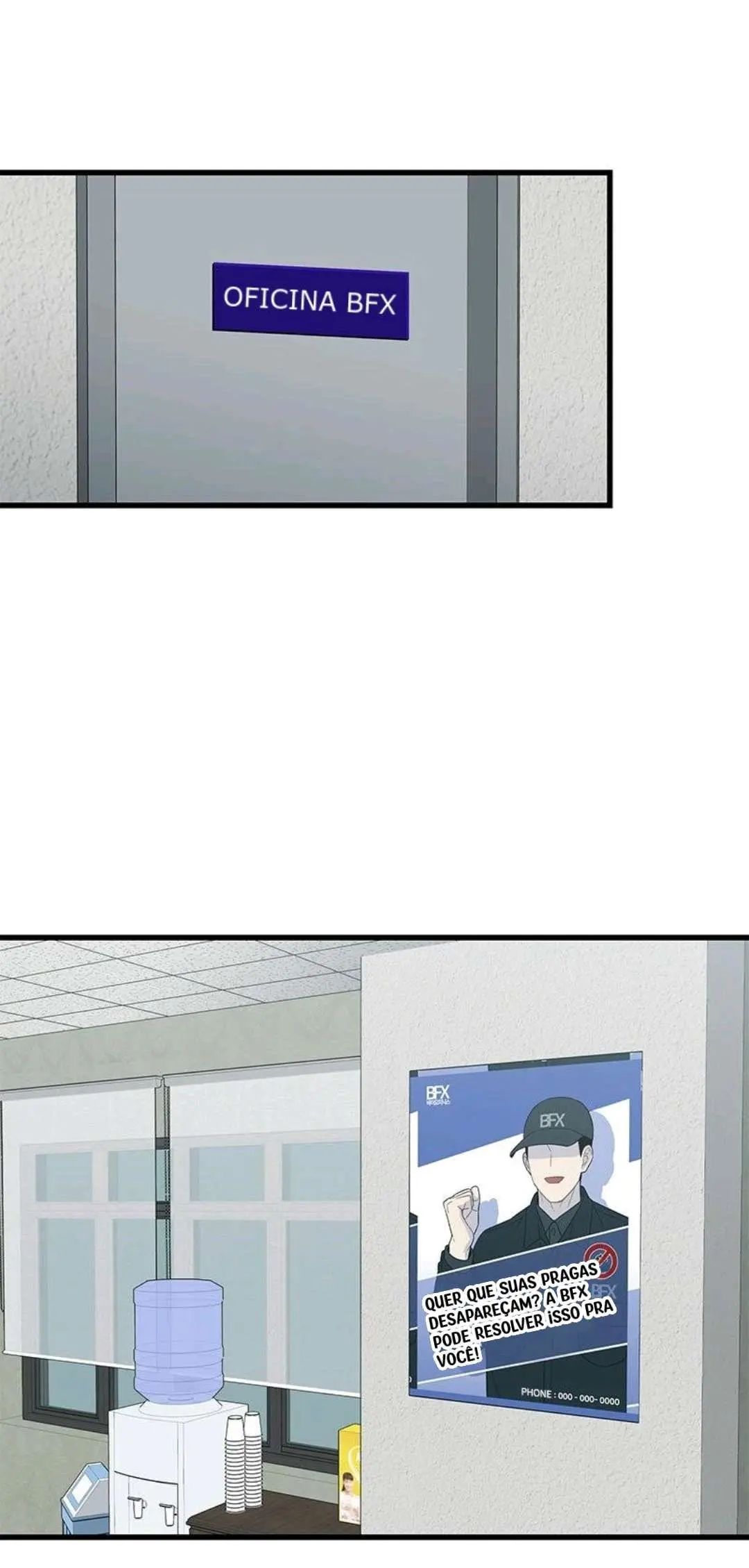 Boyzinho da BFX – Capítulo 20 Yaoi – Página 2