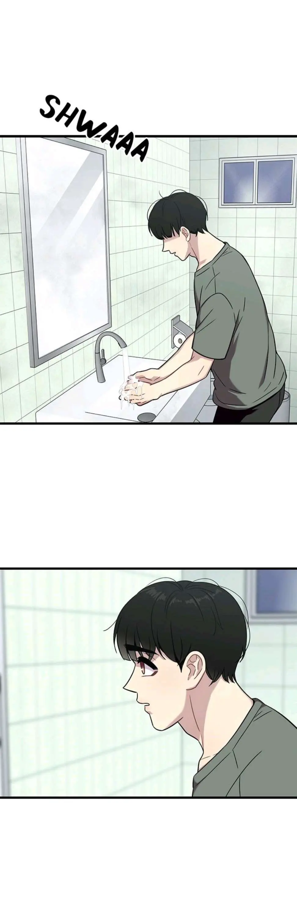 Boyzinho da BFX – Capítulo 20 Yaoi – Página 20