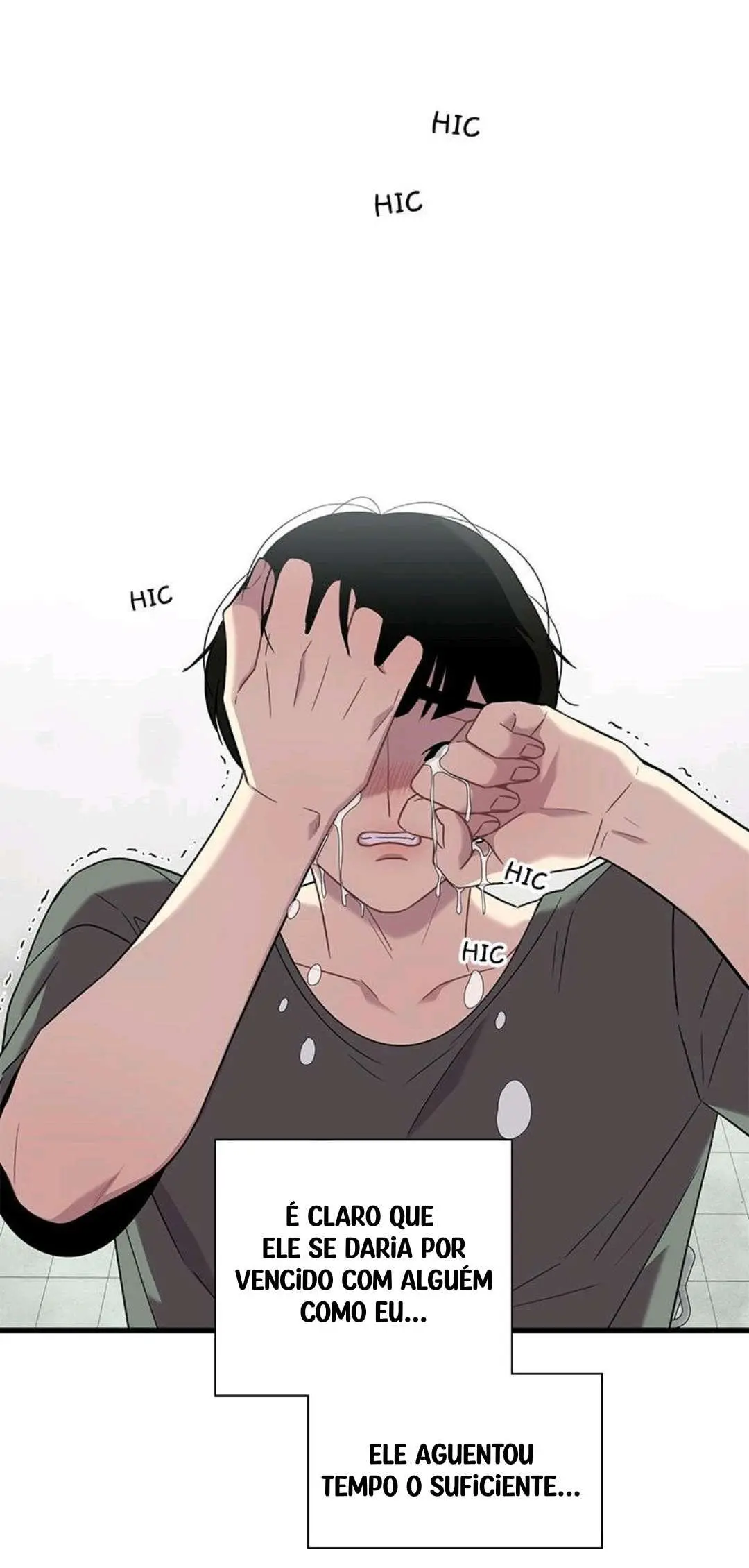 Boyzinho da BFX – Capítulo 20 Yaoi – Página 25