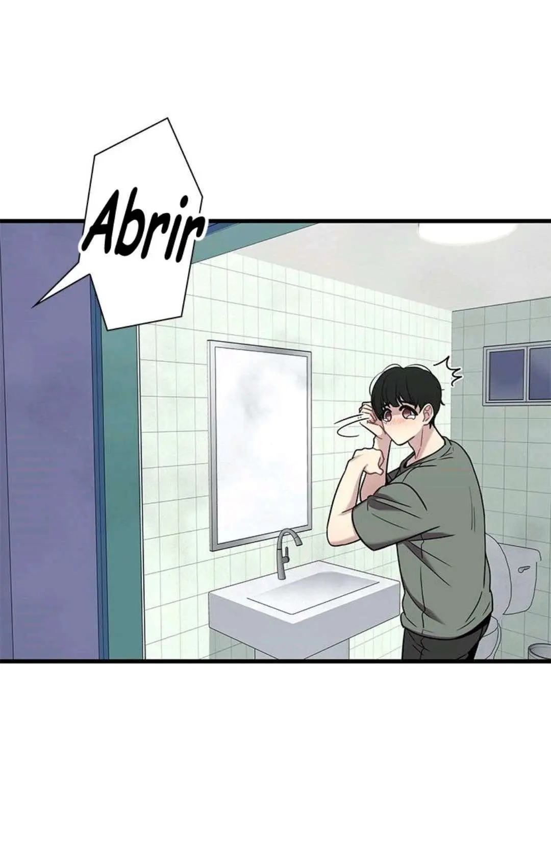 Boyzinho da BFX – Capítulo 20 Yaoi – Página 26