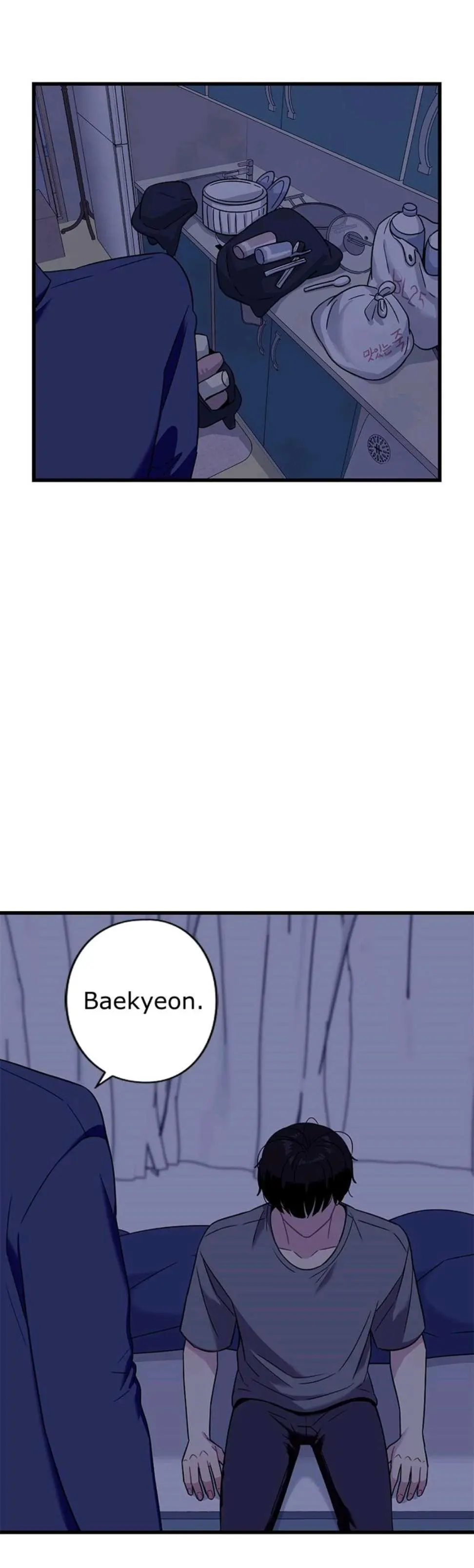 Boyzinho da BFX – Capítulo 20 Yaoi – Página 29