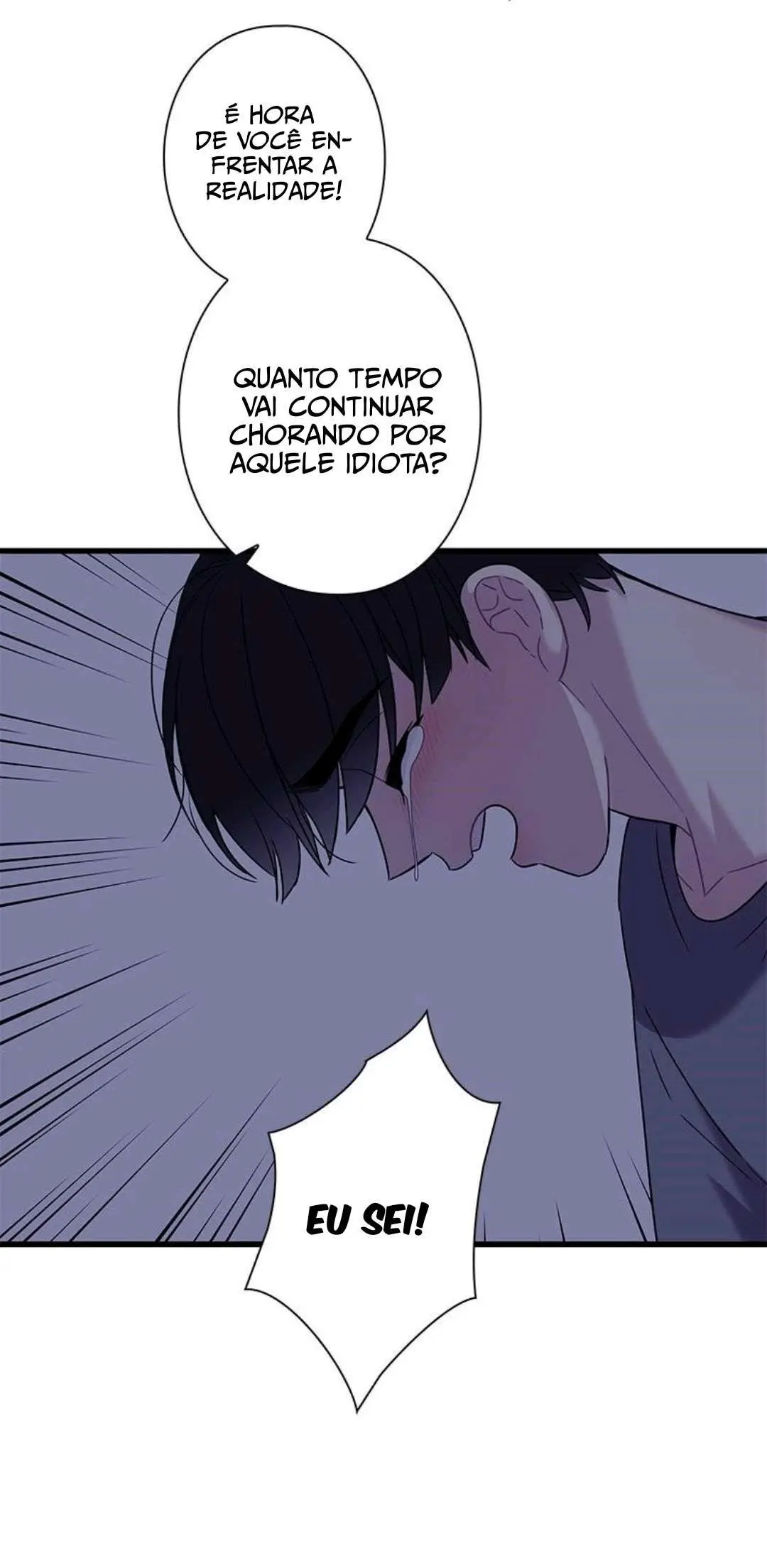 Boyzinho da BFX – Capítulo 20 Yaoi – Página 31