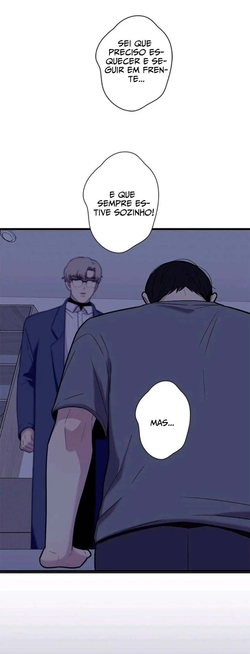 Boyzinho da BFX – Capítulo 20 Yaoi – Página 32