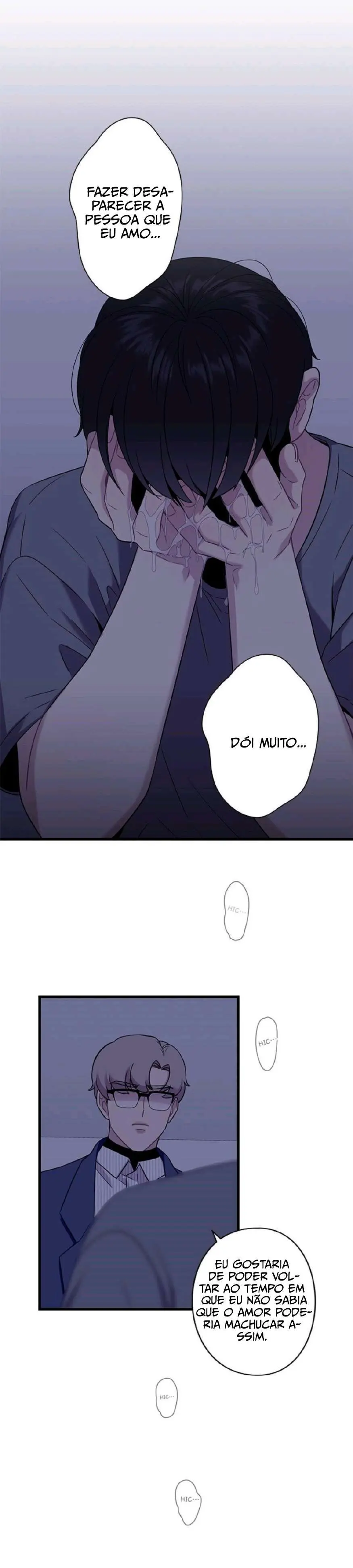 Boyzinho da BFX – Capítulo 20 Yaoi – Página 33