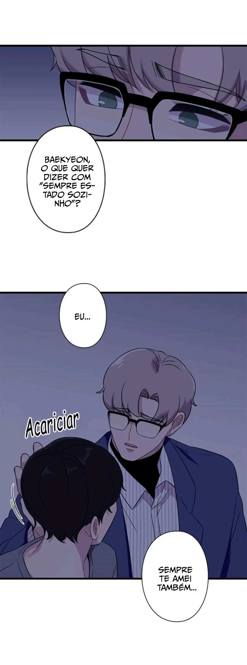 Boyzinho da BFX – Capítulo 20 Yaoi – Página 35