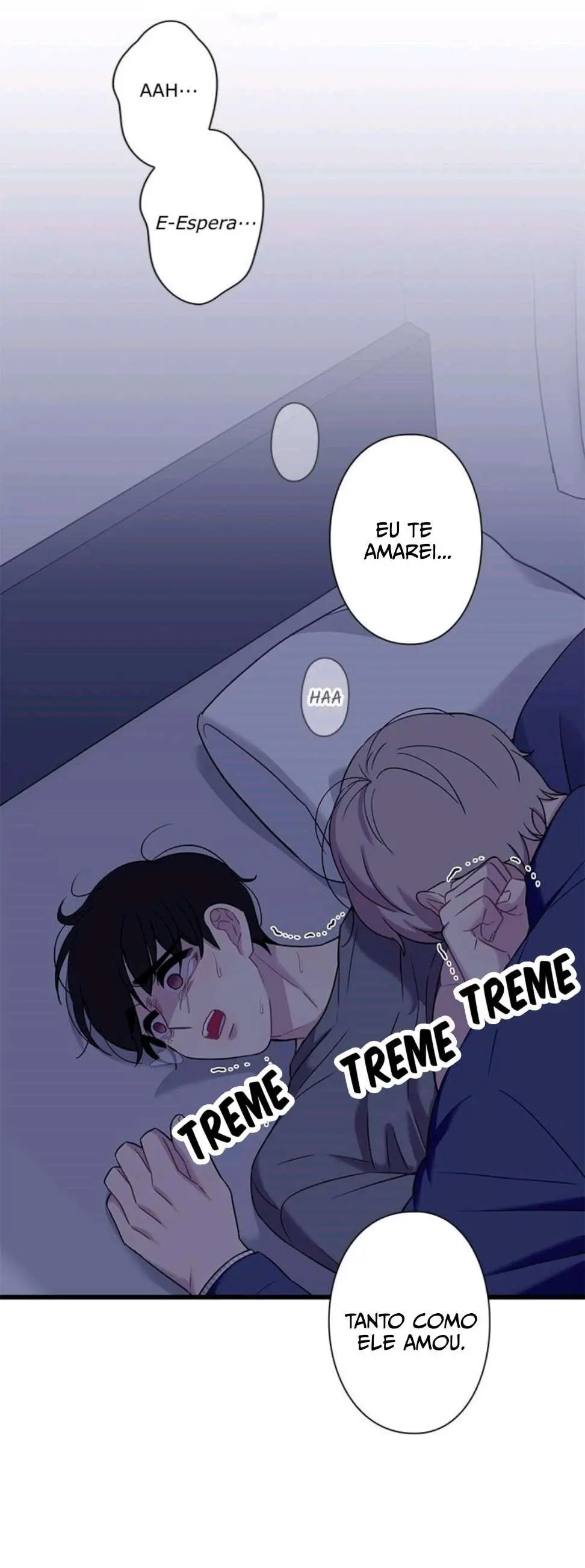 Boyzinho da BFX – Capítulo 20 Yaoi – Página 42