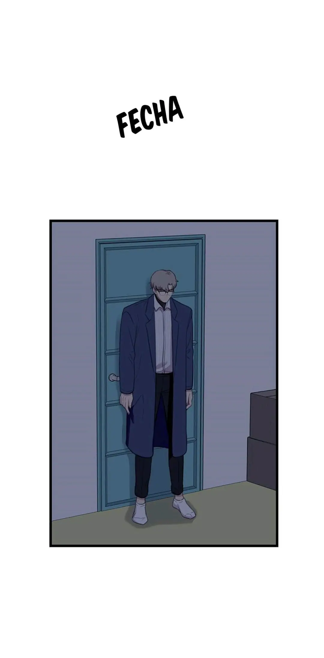 Boyzinho da BFX – Capítulo 21 Yaoi – Página 10